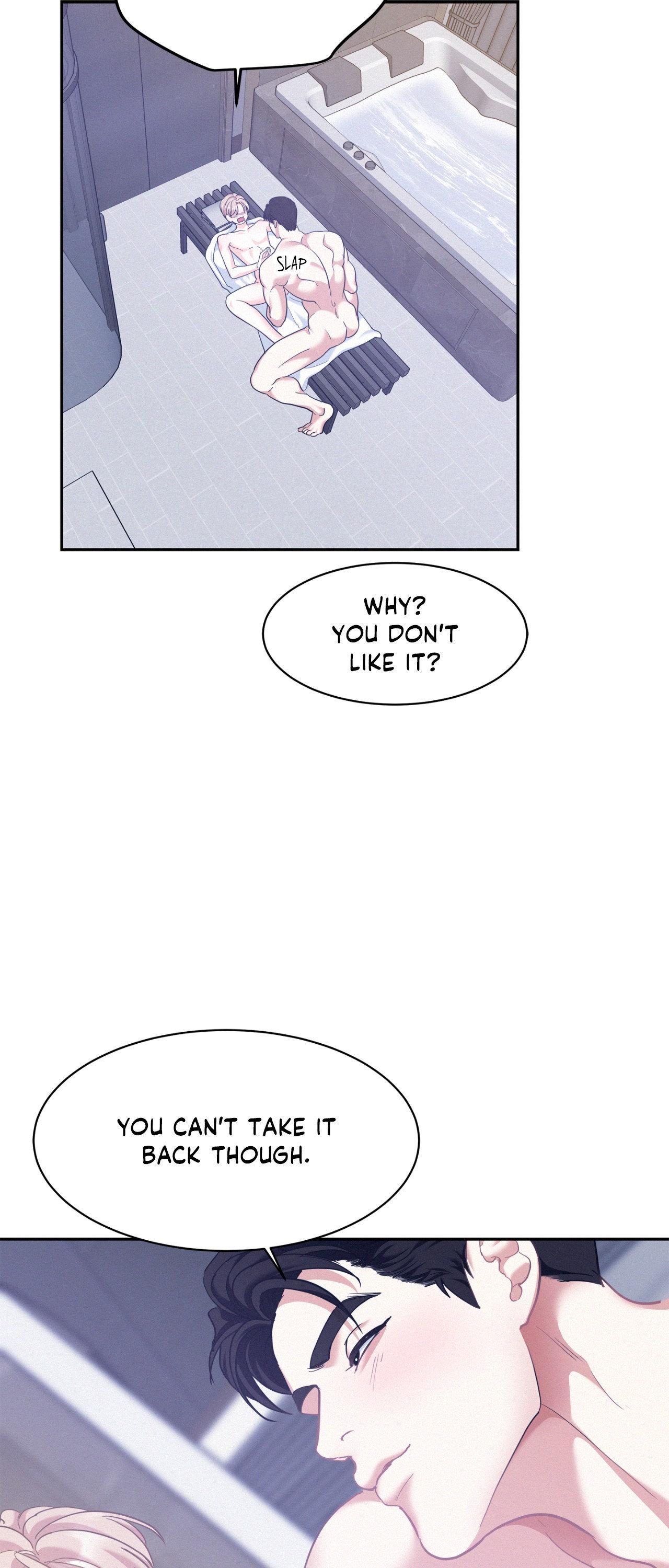 Onward (Official) - Chapter 95 manhwa