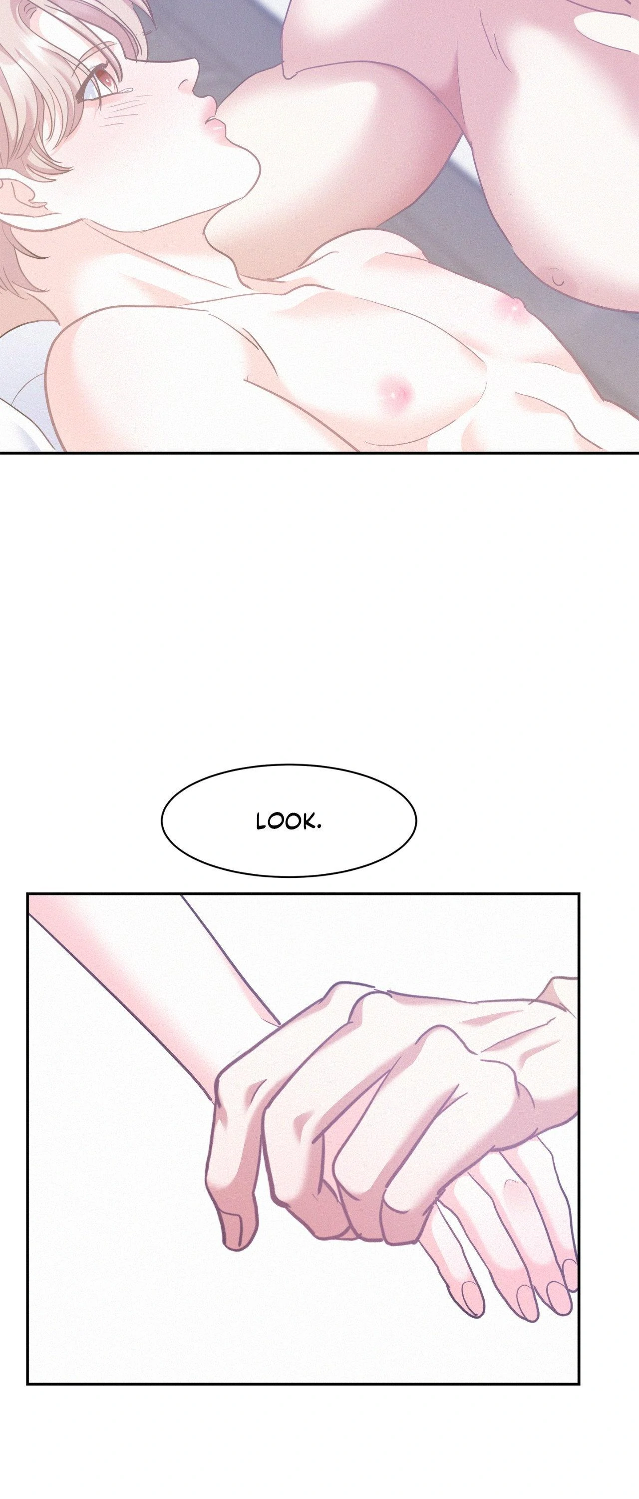 Onward (Official) - Chapter 95 manhwa