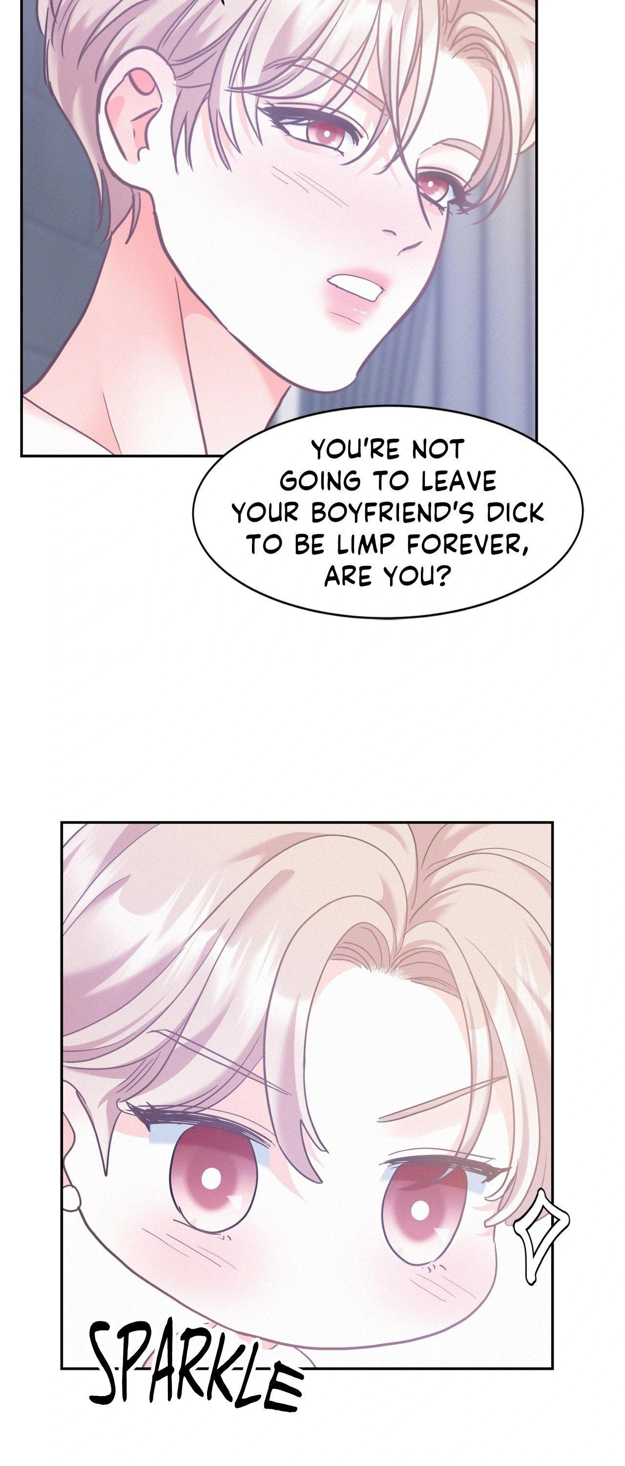 Onward (Official) - Chapter 95 manhwa