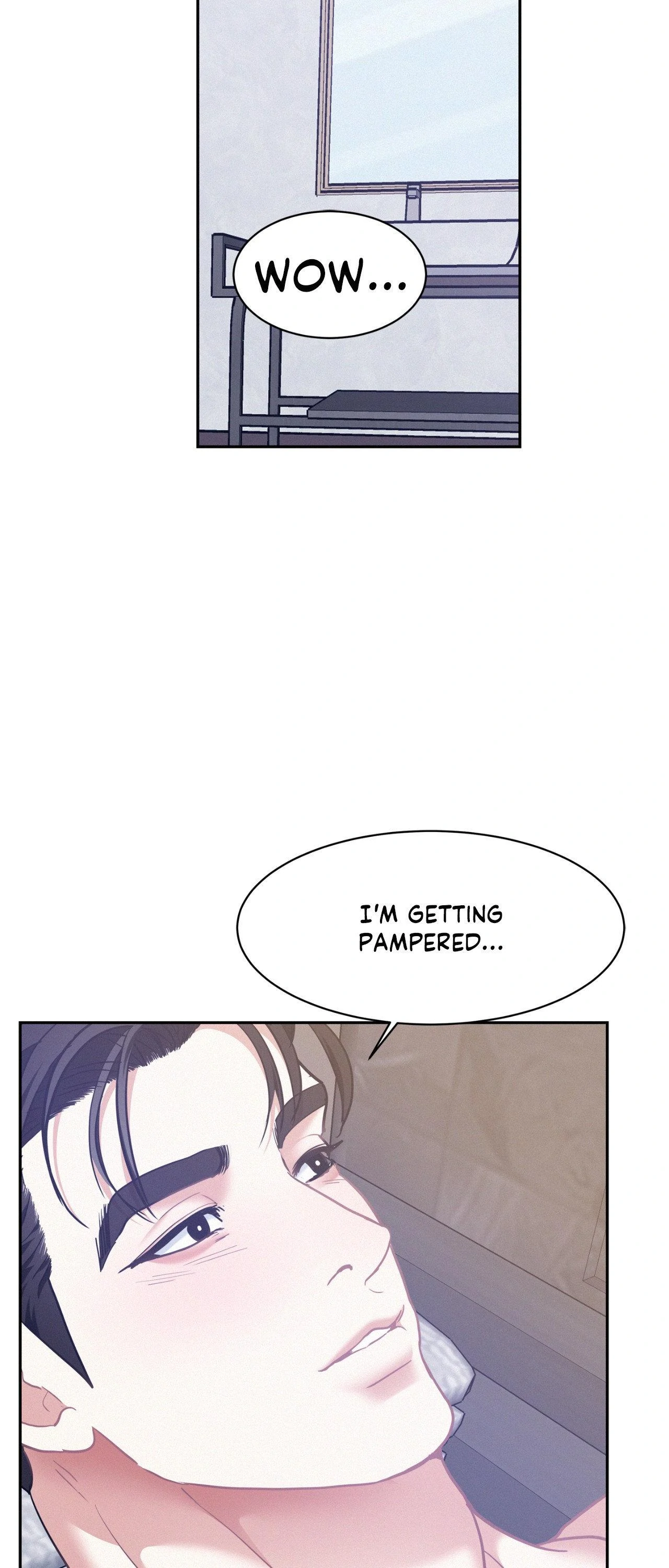 Onward (Official) - Chapter 95 manhwa