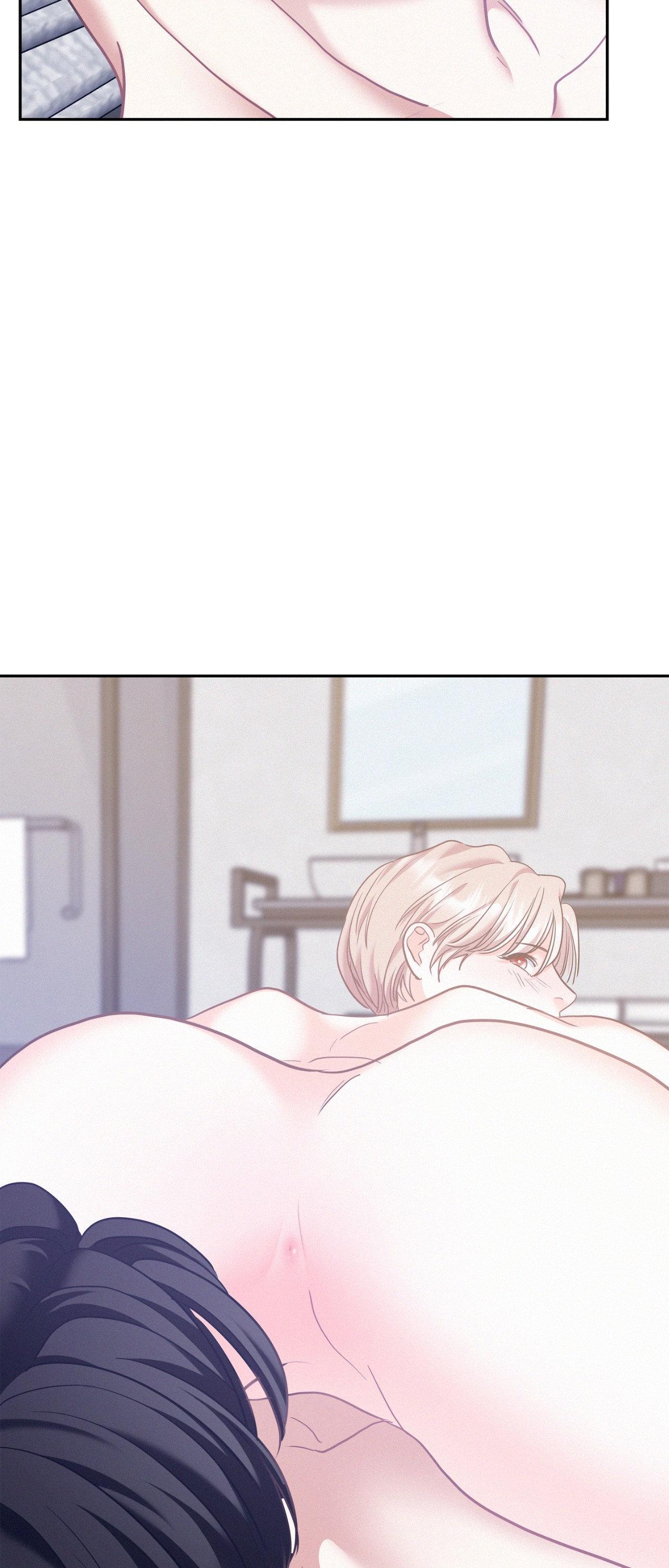 Onward (Official) - Chapter 95 manhwa