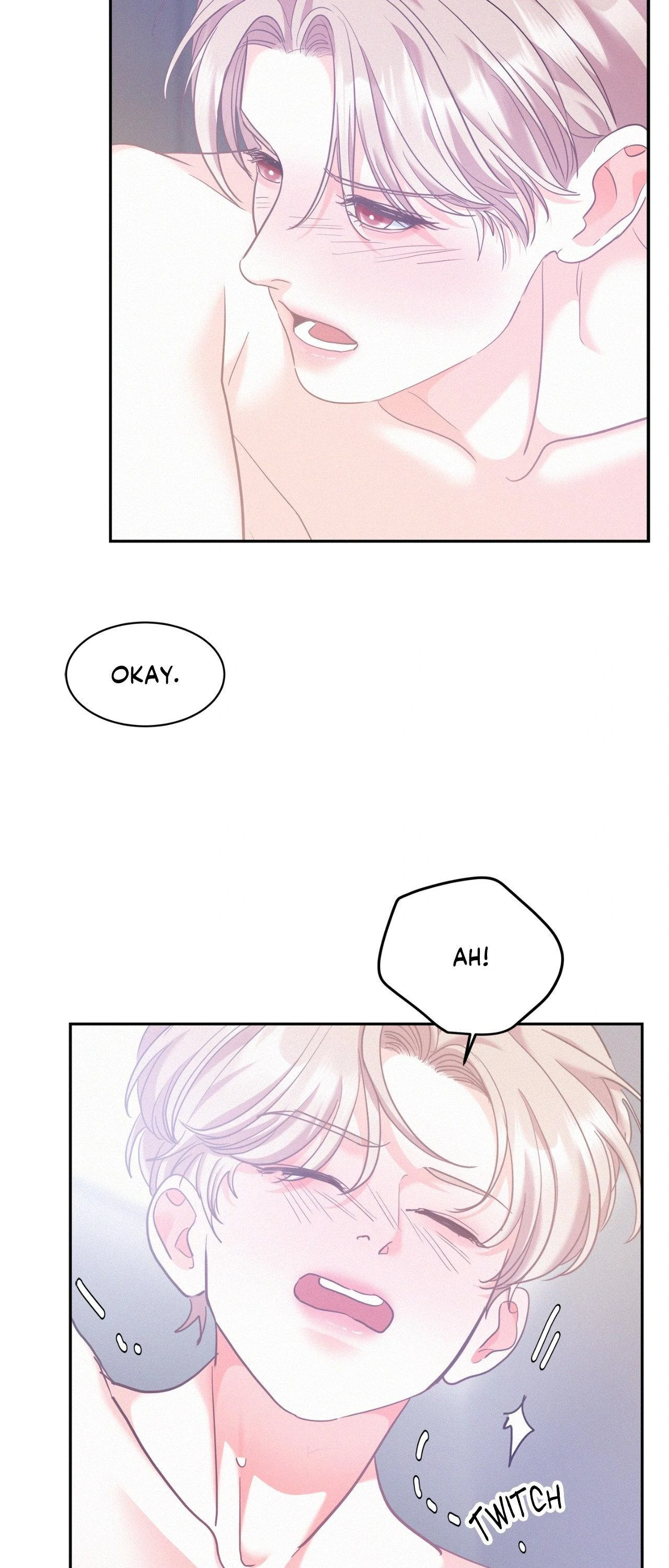 Onward (Official) - Chapter 95 manhwa
