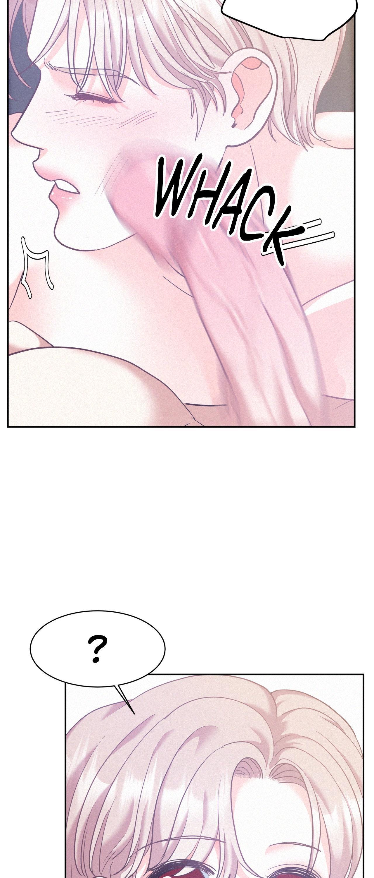 Onward (Official) - Chapter 95 manhwa