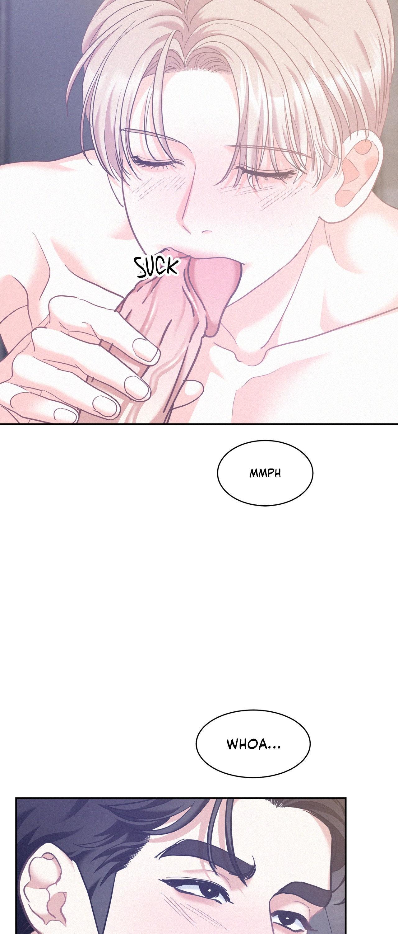 Onward (Official) - Chapter 95 manhwa