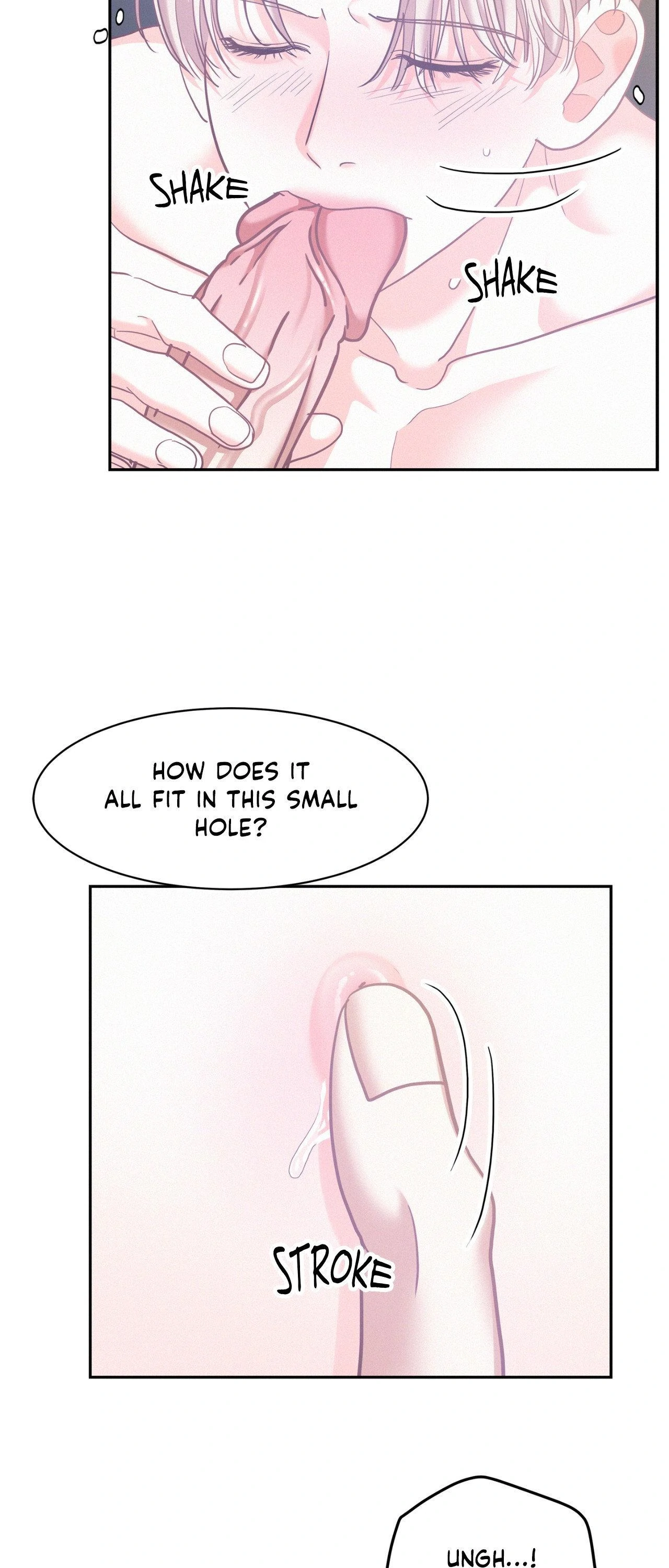 Onward (Official) - Chapter 95 manhwa