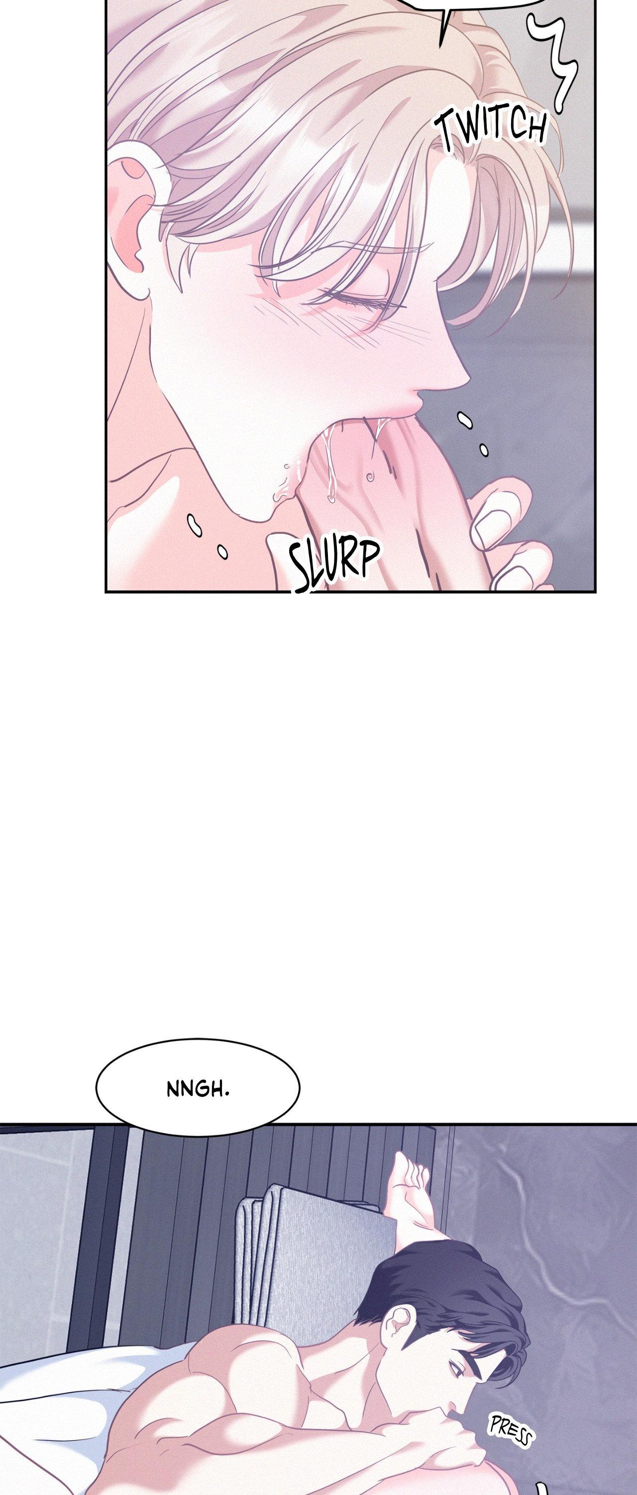 Onward (Official) - Chapter 95 manhwa