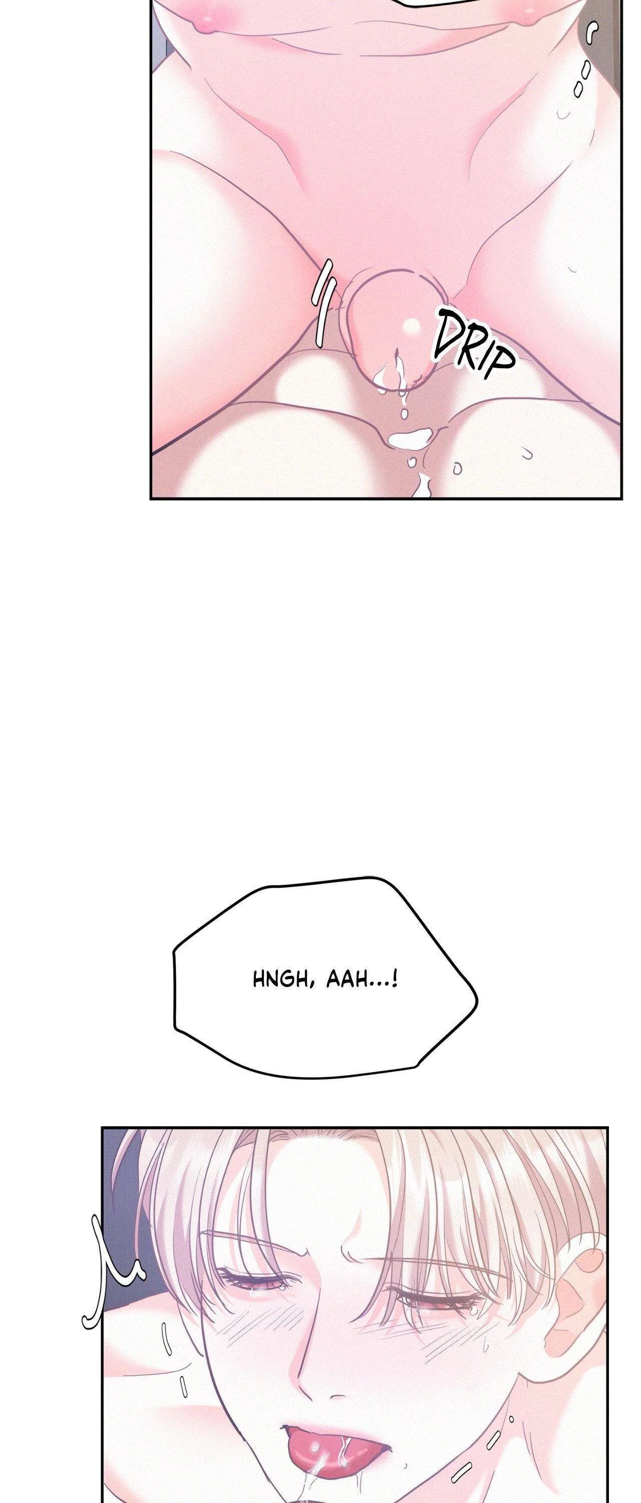 Onward (Official) - Chapter 95 manhwa