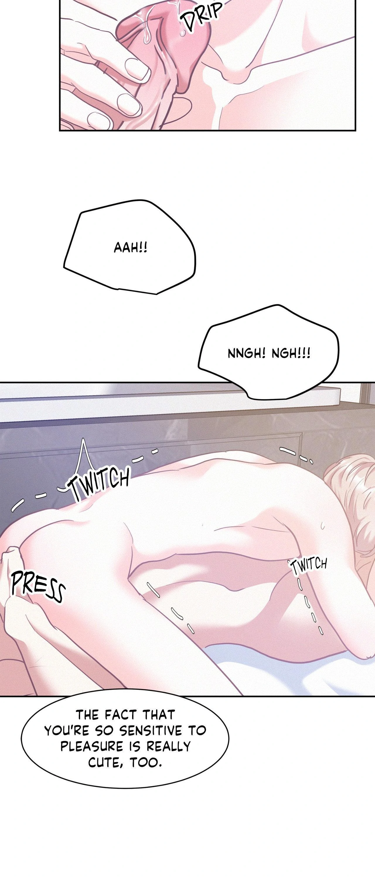 Onward (Official) - Chapter 95 manhwa