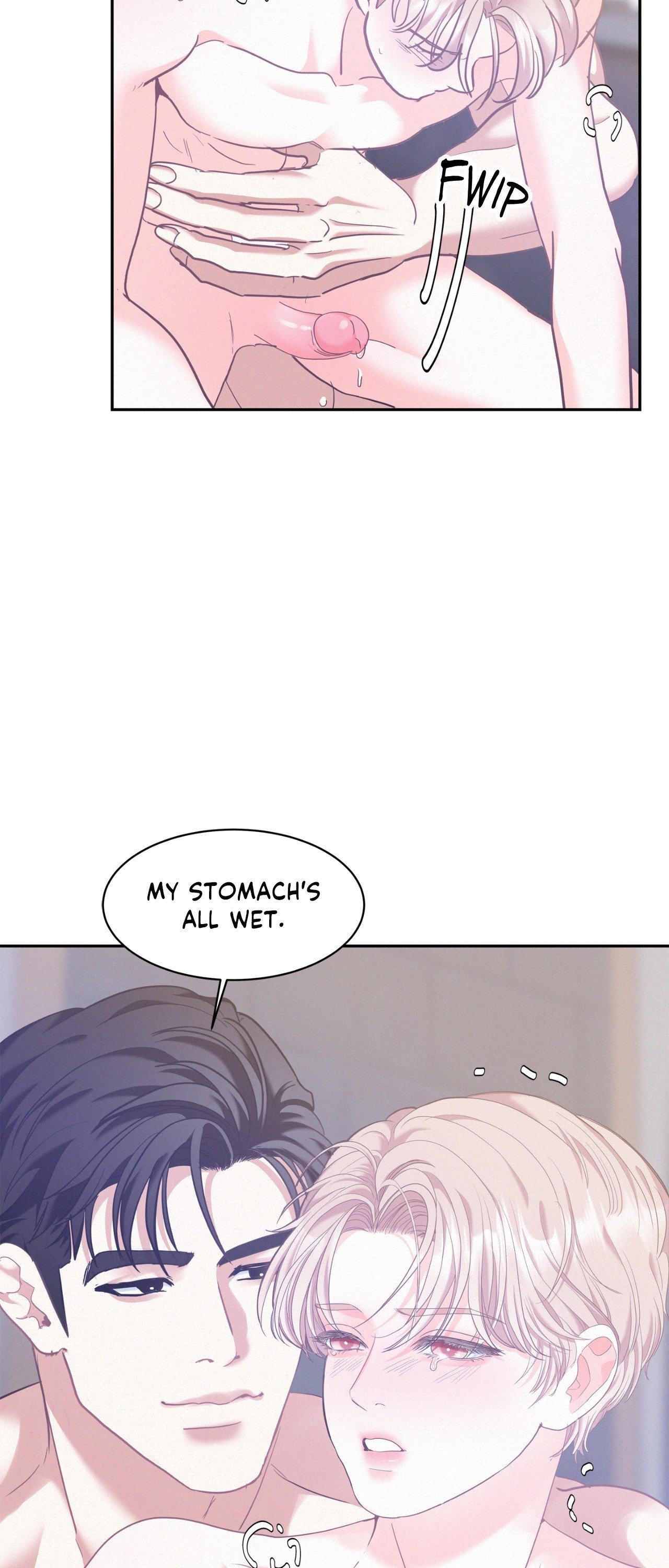 Onward (Official) - Chapter 95 manhwa