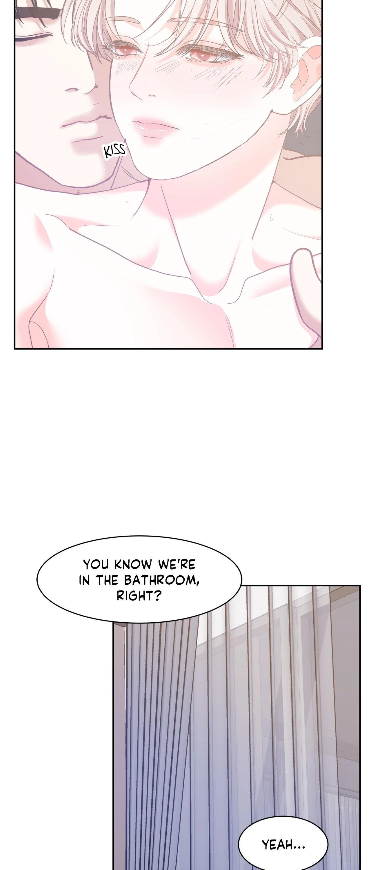 Onward (Official) - Chapter 95 manhwa