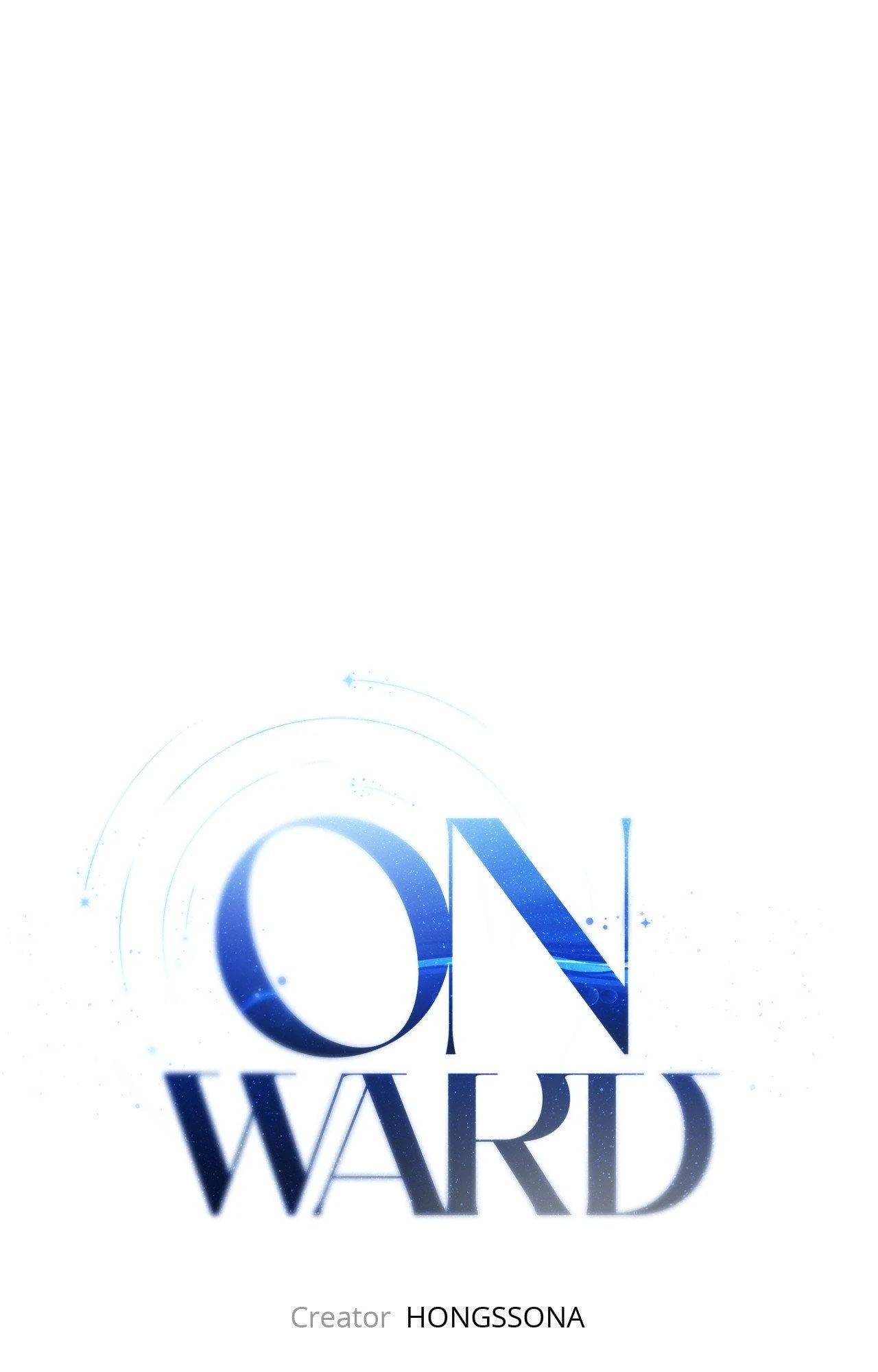Onward (Official) - Chapter 96 manhwa