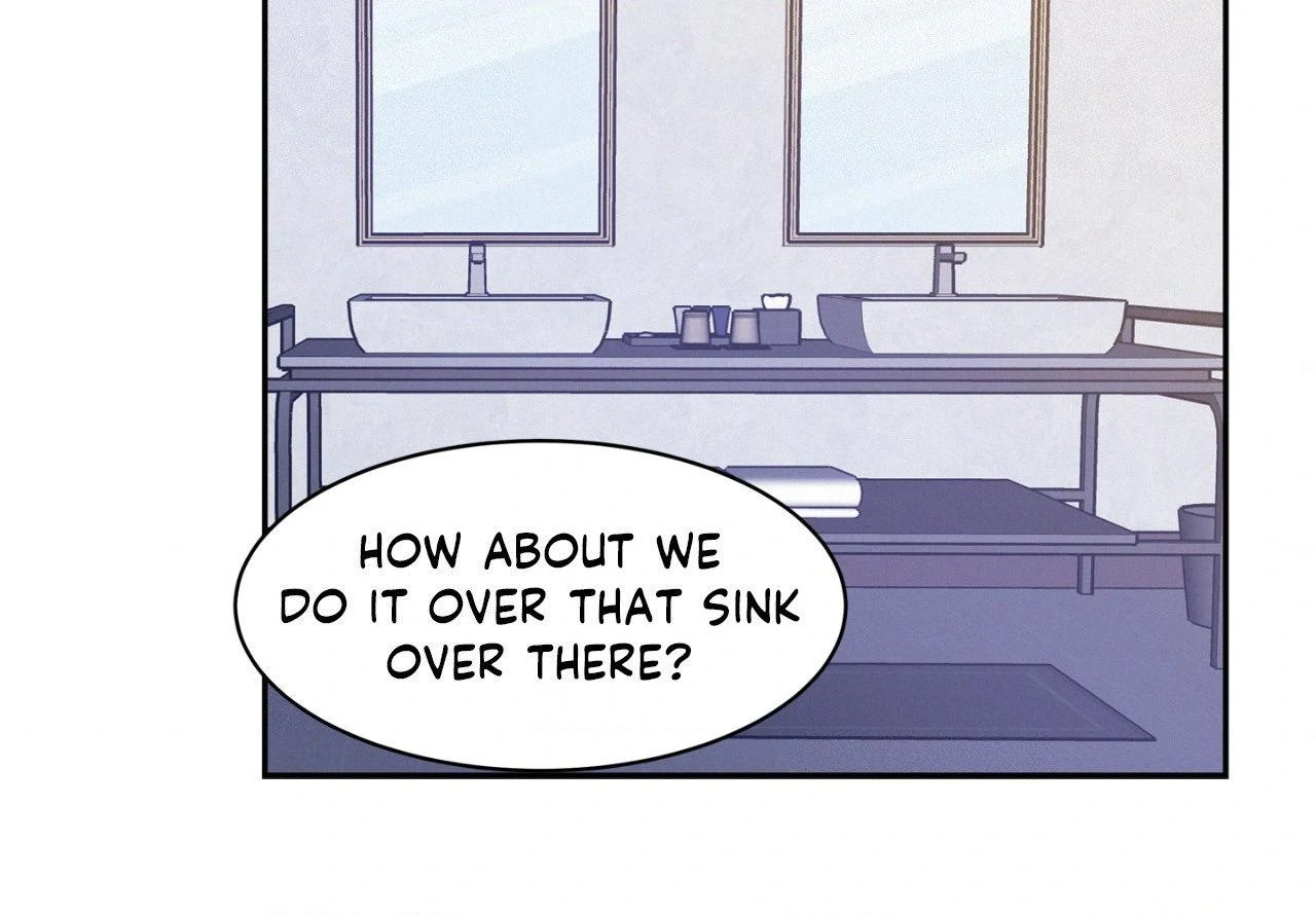 Onward (Official) - Chapter 96 manhwa