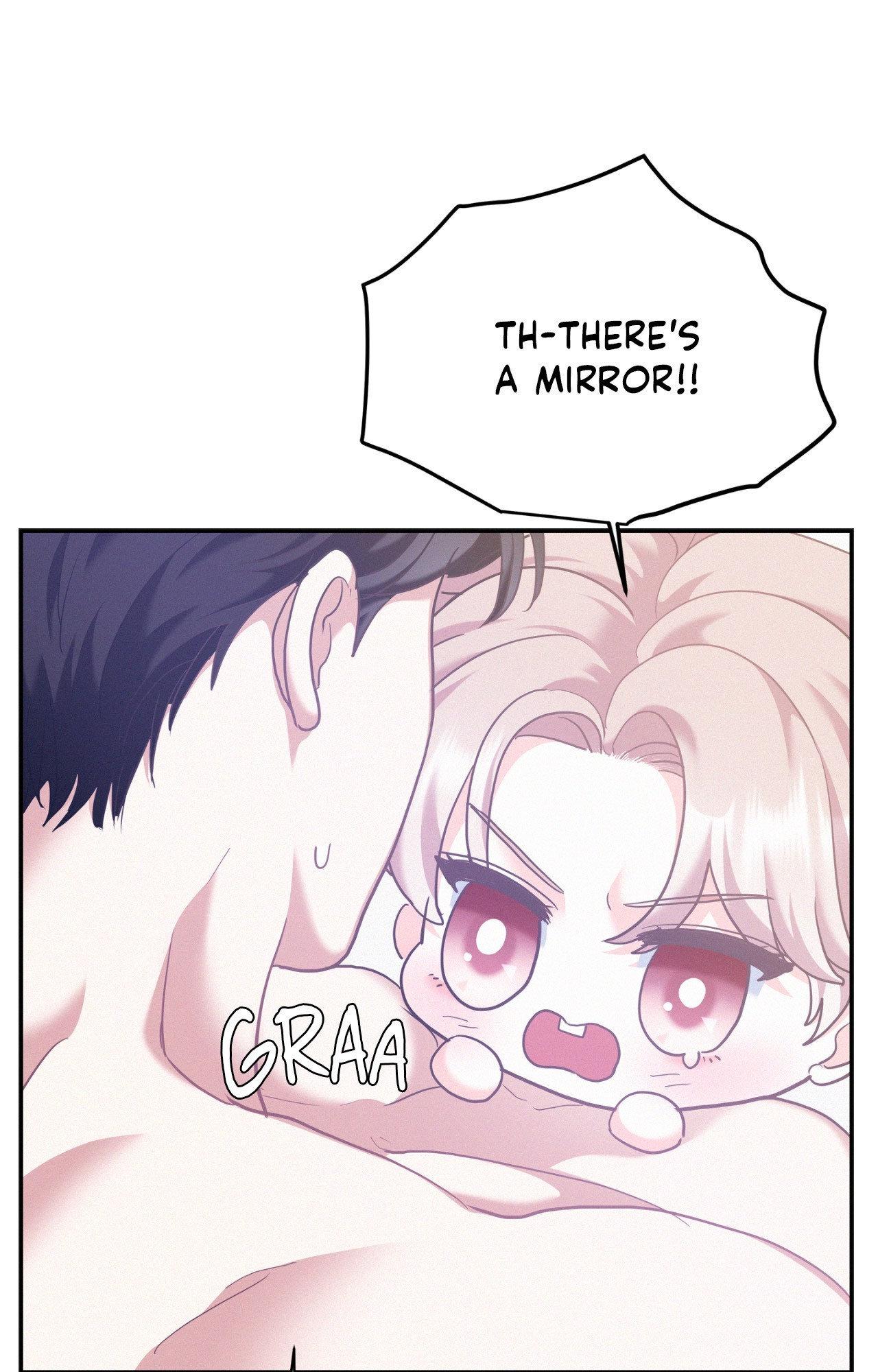 Onward (Official) - Chapter 96 manhwa