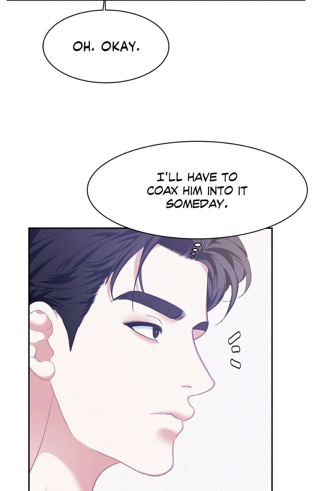 Onward (Official) - Chapter 96 manhwa
