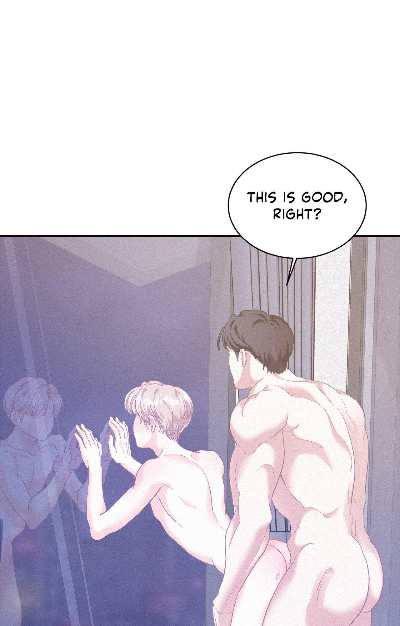 Onward (Official) - Chapter 96 manhwa