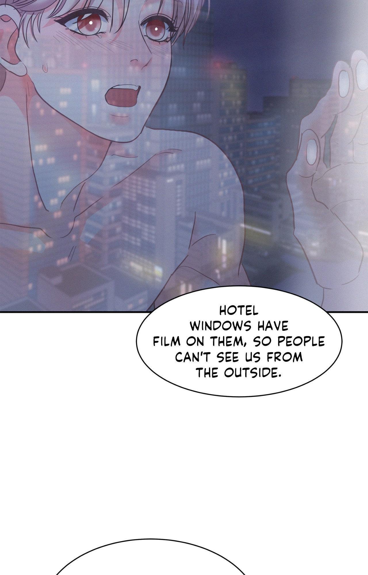 Onward (Official) - Chapter 96 manhwa