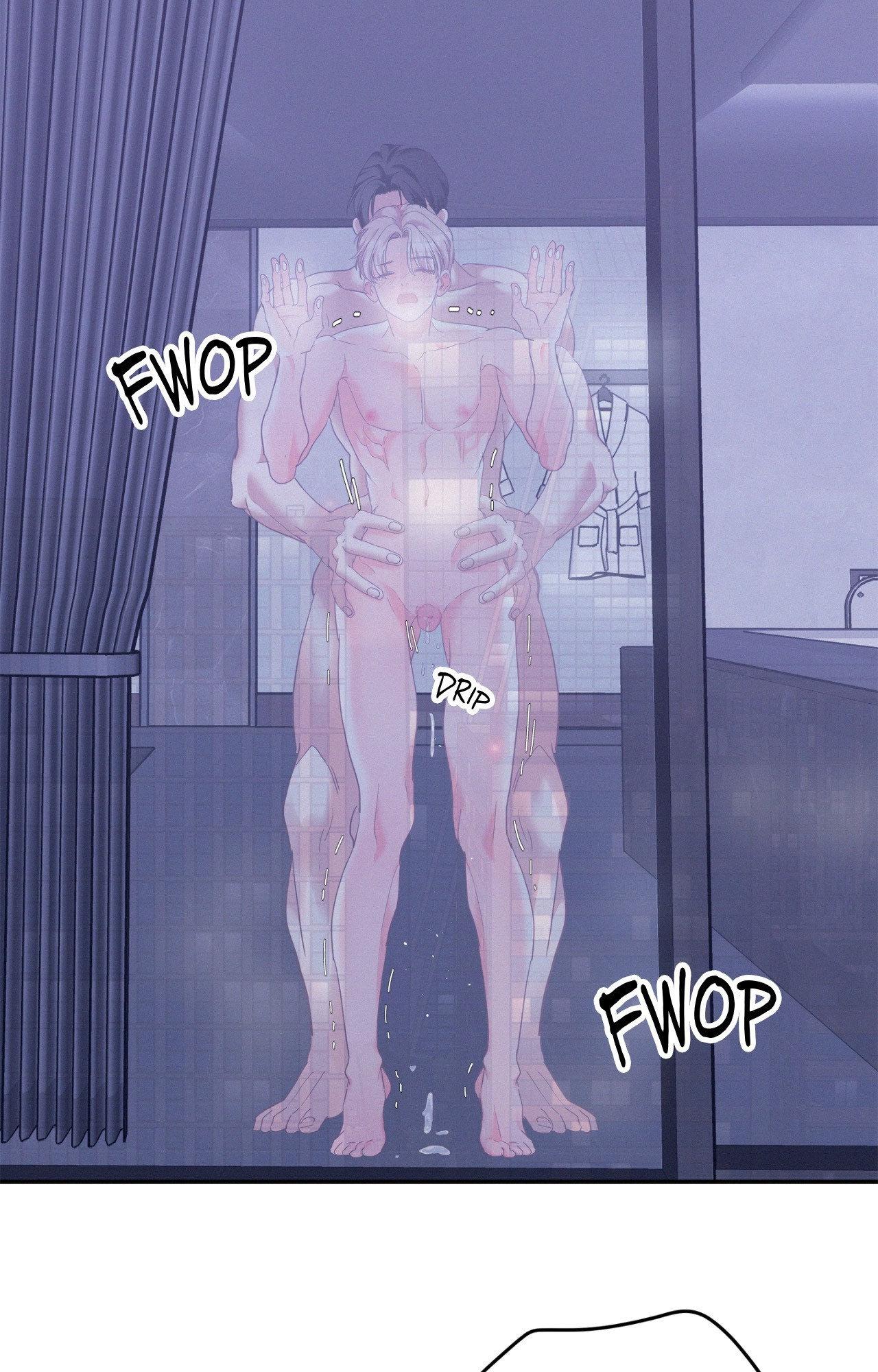 Onward (Official) - Chapter 96 manhwa