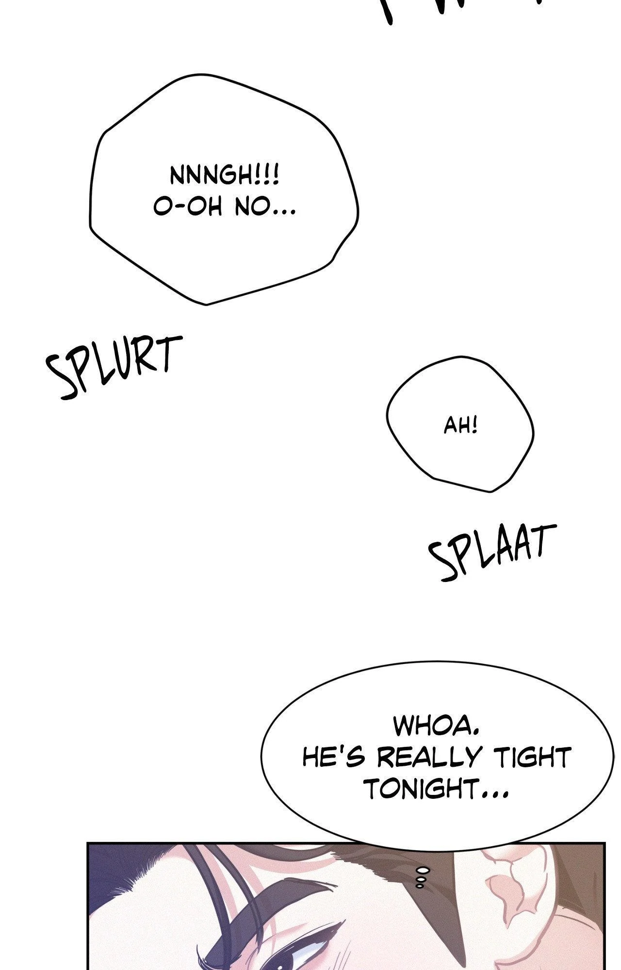 Onward (Official) - Chapter 96 manhwa