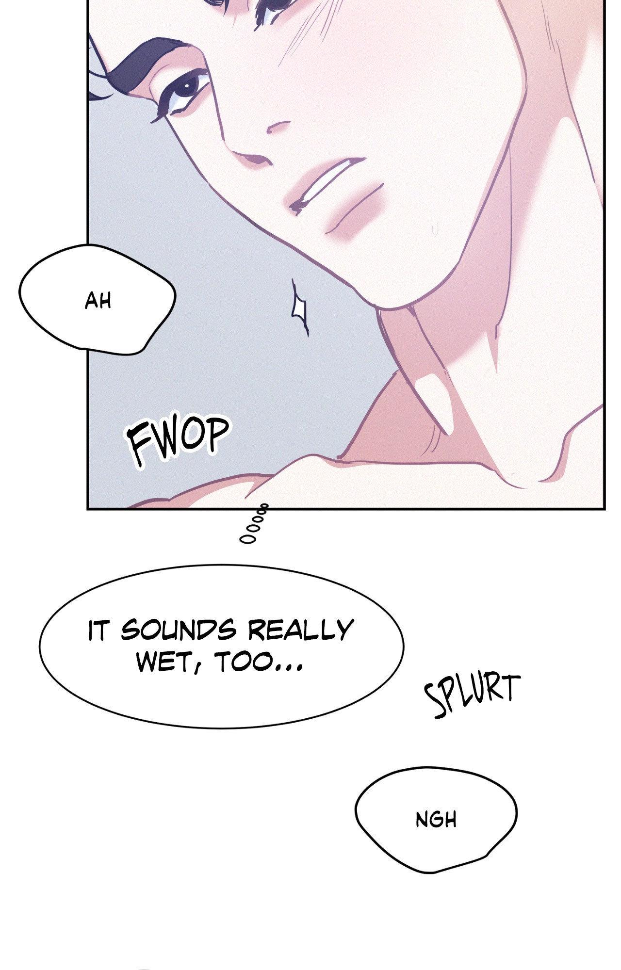 Onward (Official) - Chapter 96 manhwa