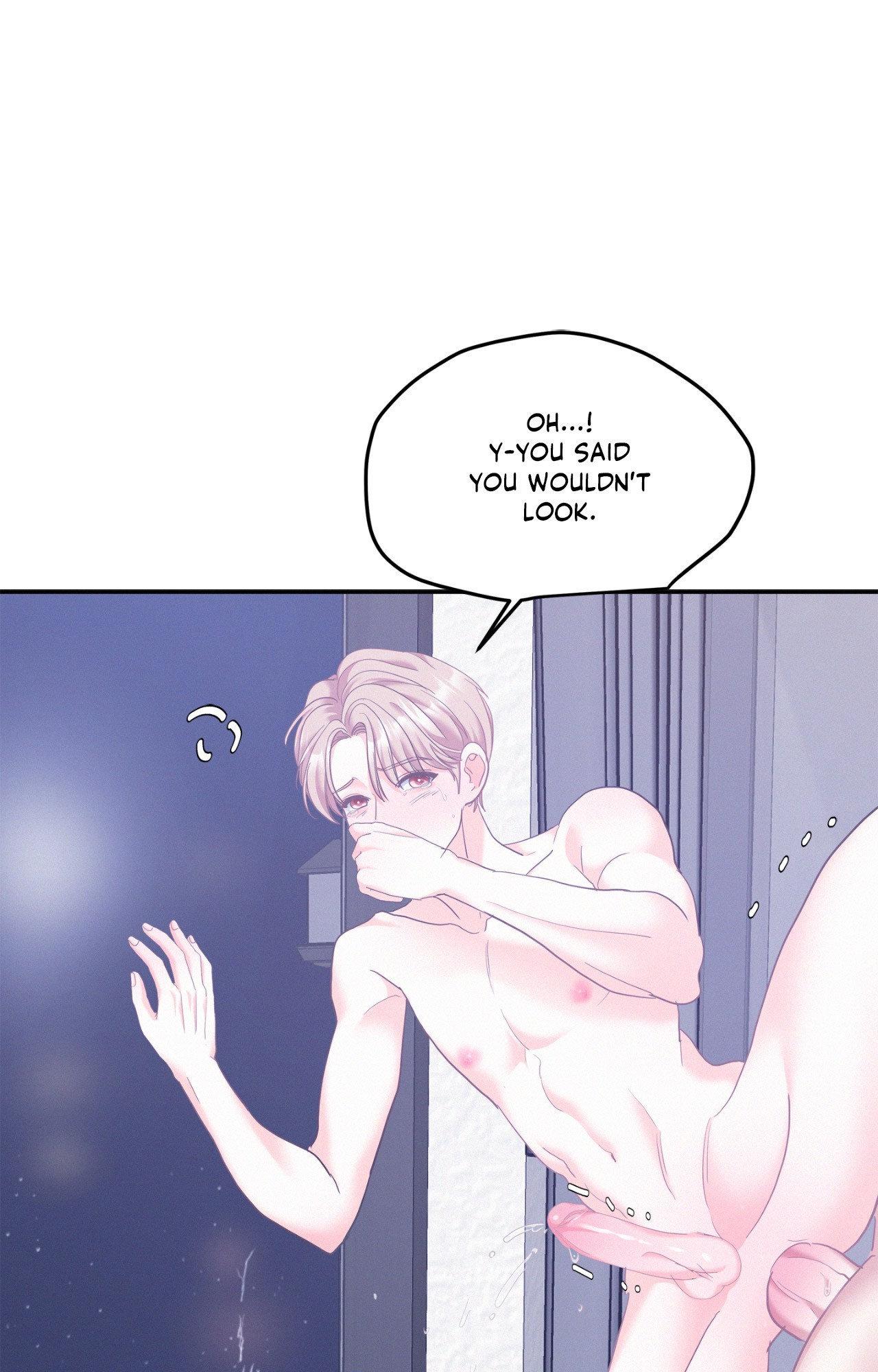 Onward (Official) - Chapter 96 manhwa
