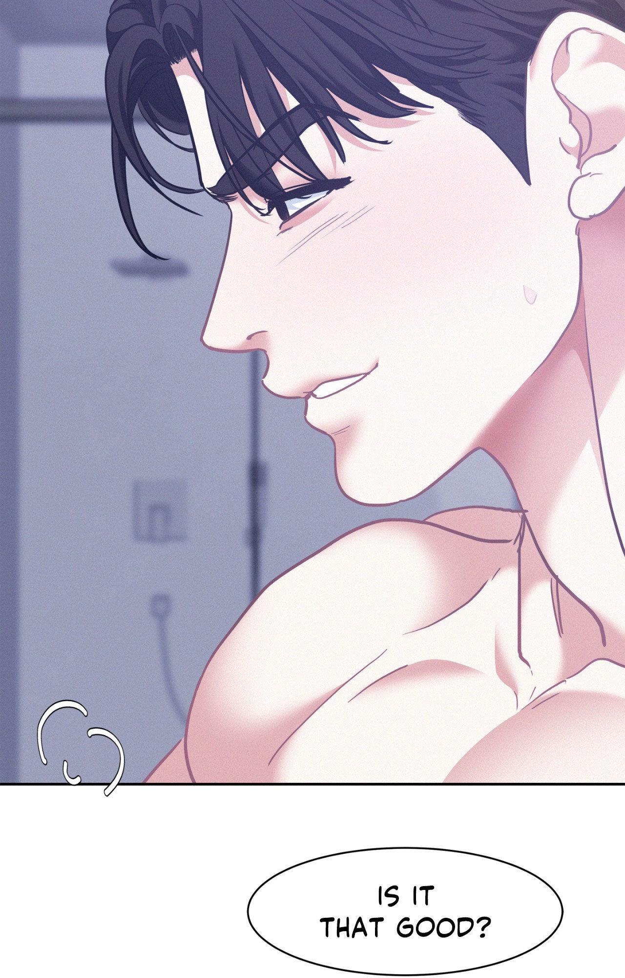 Onward (Official) - Chapter 96 manhwa