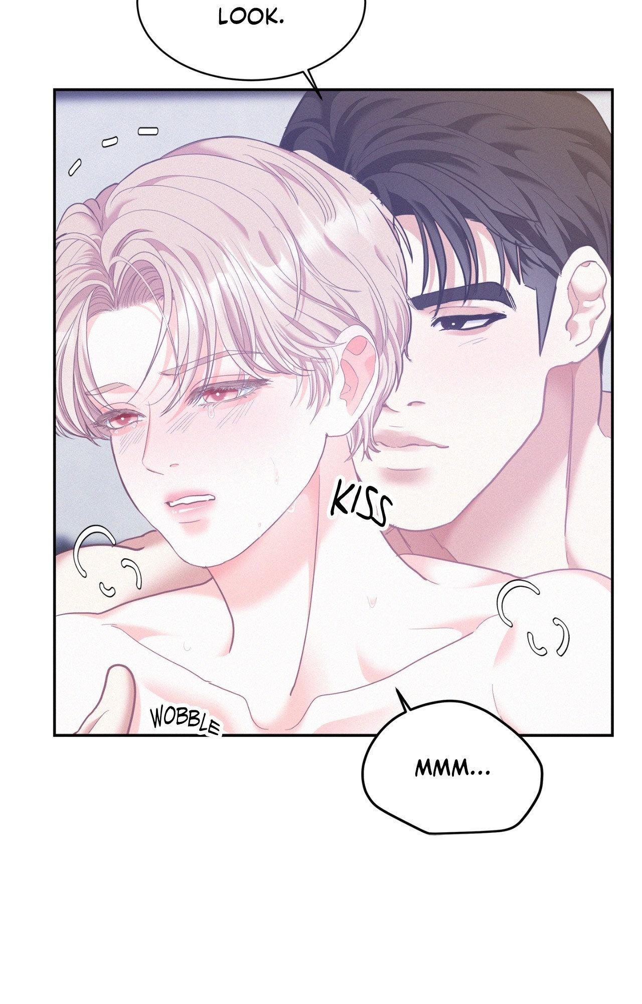 Onward (Official) - Chapter 96 manhwa