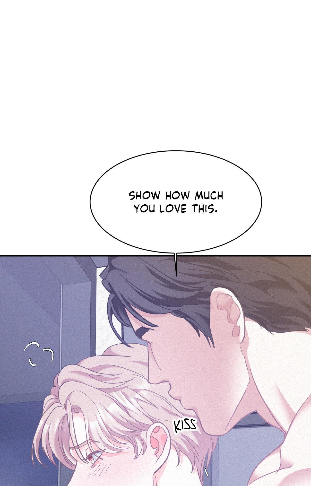 Onward (Official) - Chapter 96 manhwa