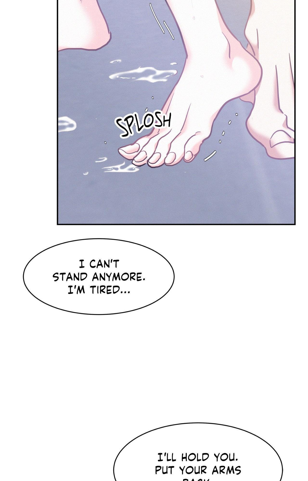 Onward (Official) - Chapter 96 manhwa