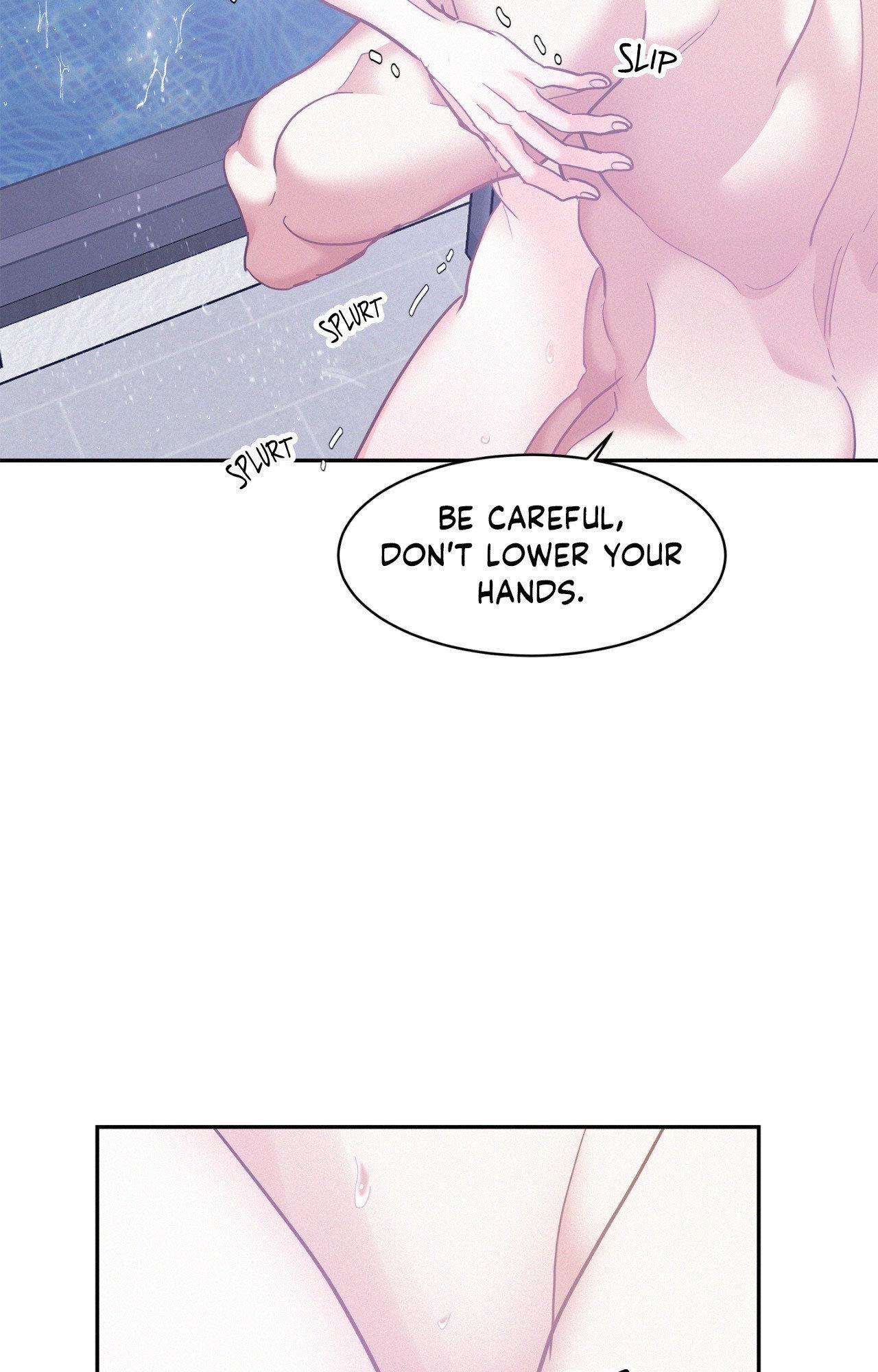 Onward (Official) - Chapter 96 manhwa