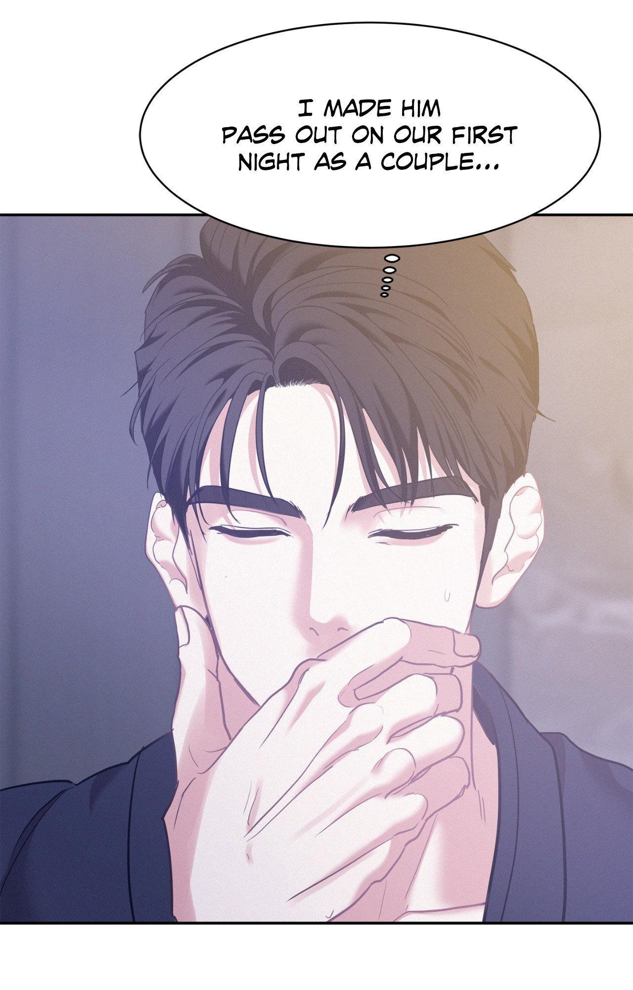 Onward (Official) - Chapter 96 manhwa