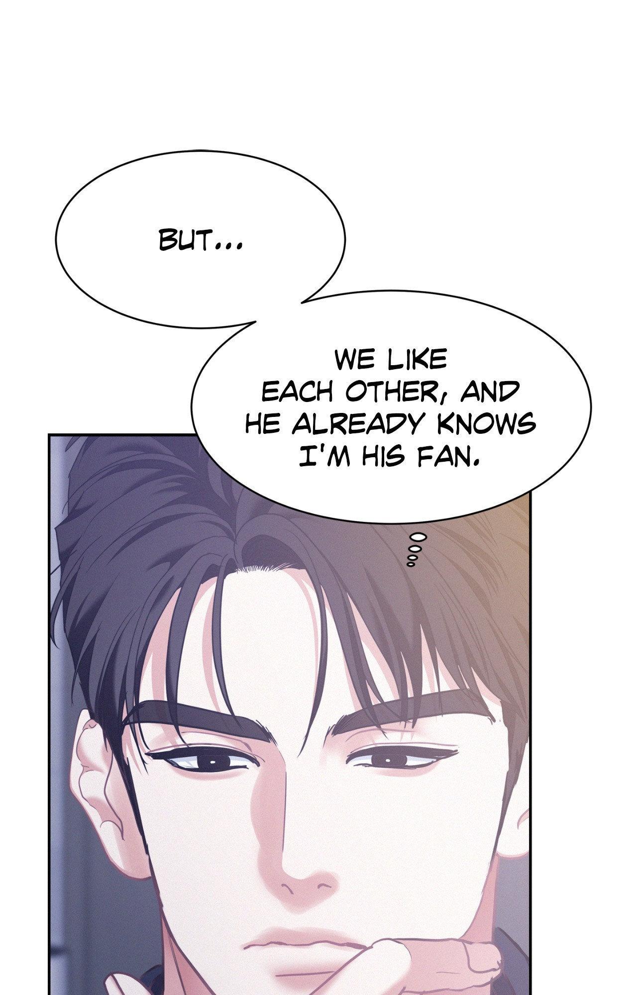 Onward (Official) - Chapter 96 manhwa