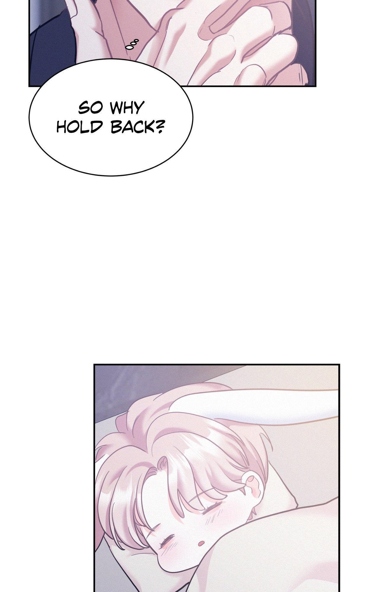 Onward (Official) - Chapter 96 manhwa