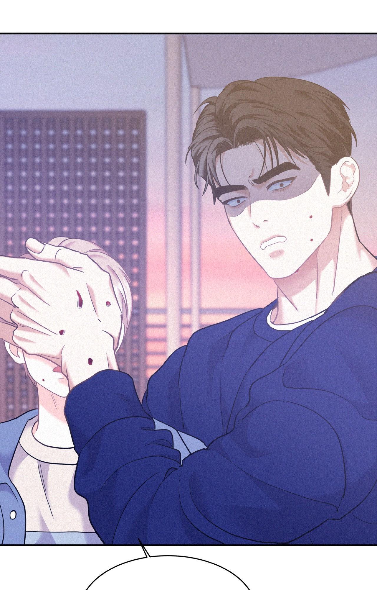Onward (Official) - Chapter 97 : S4 Finale manhwa