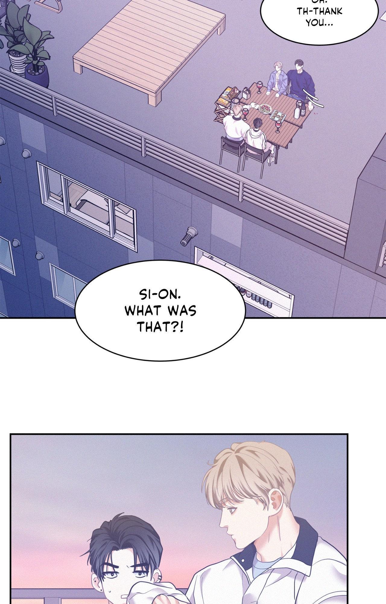 Onward (Official) - Chapter 97 : S4 Finale manhwa