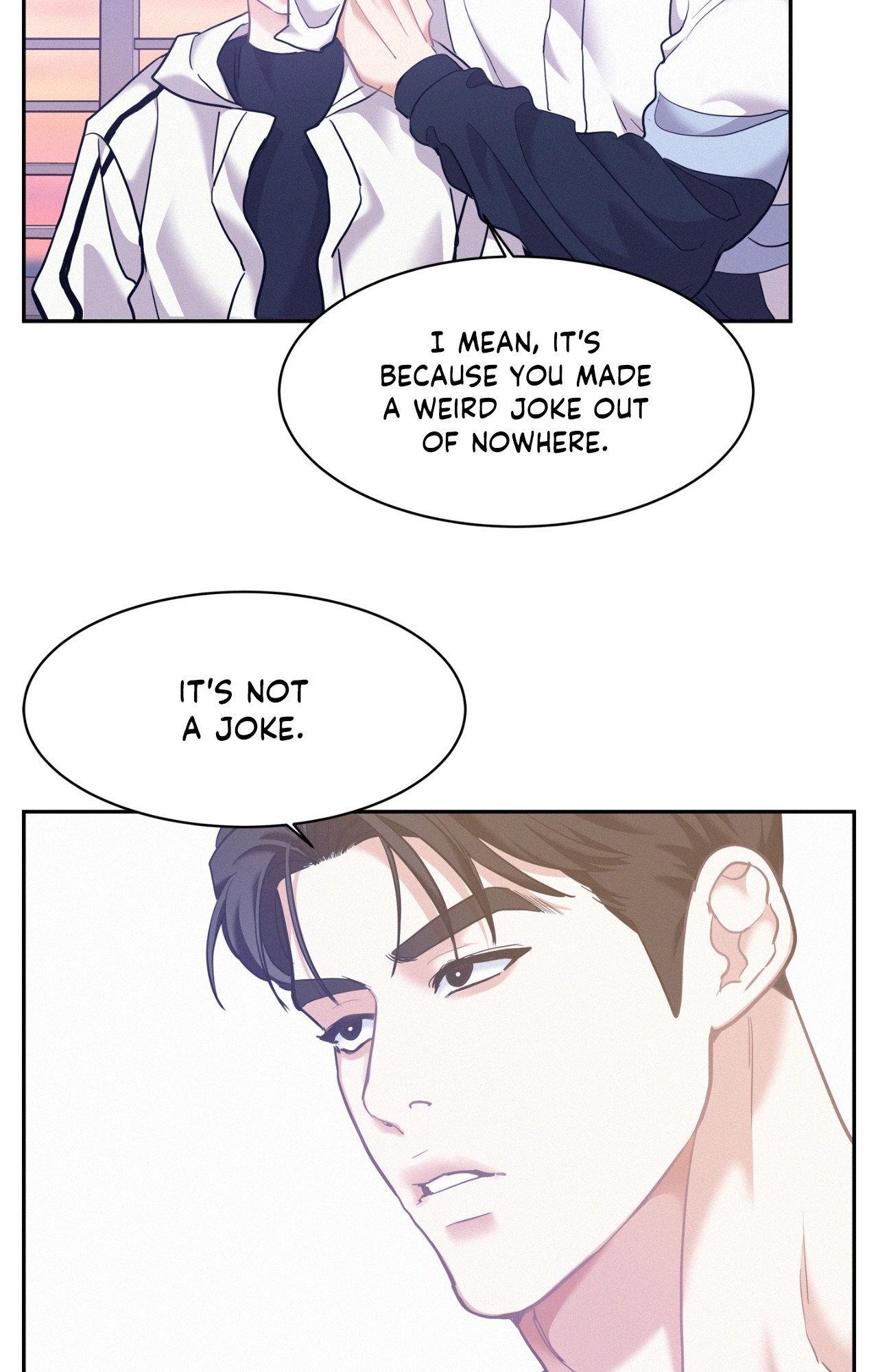 Onward (Official) - Chapter 97 : S4 Finale manhwa
