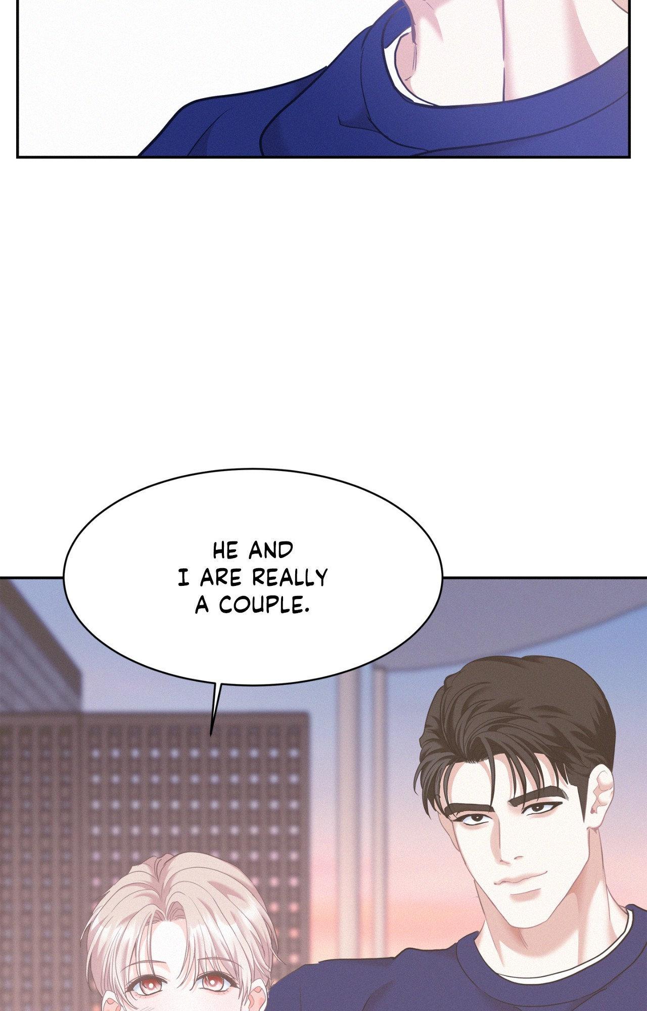 Onward (Official) - Chapter 97 : S4 Finale manhwa