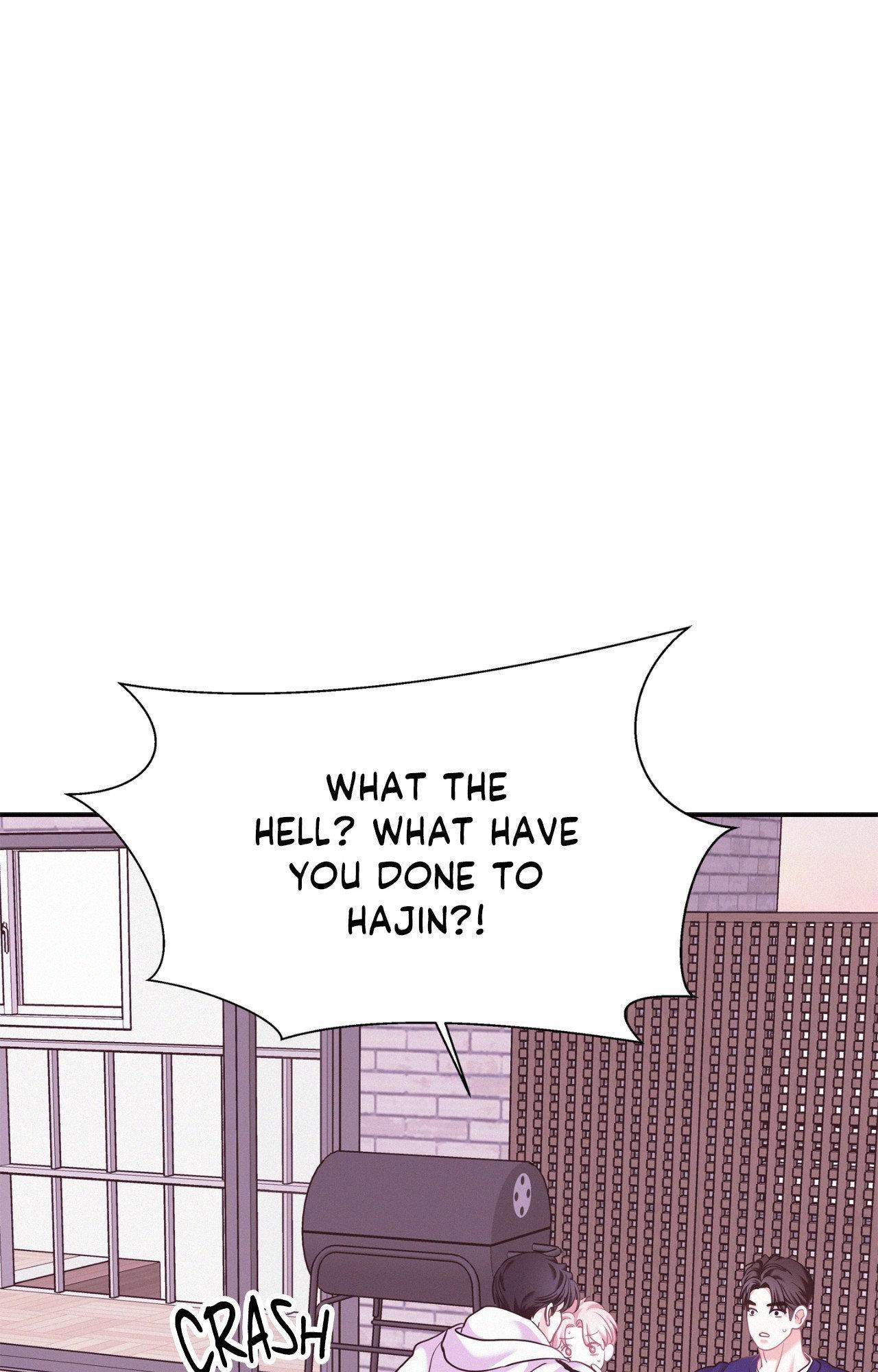 Onward (Official) - Chapter 97 : S4 Finale manhwa