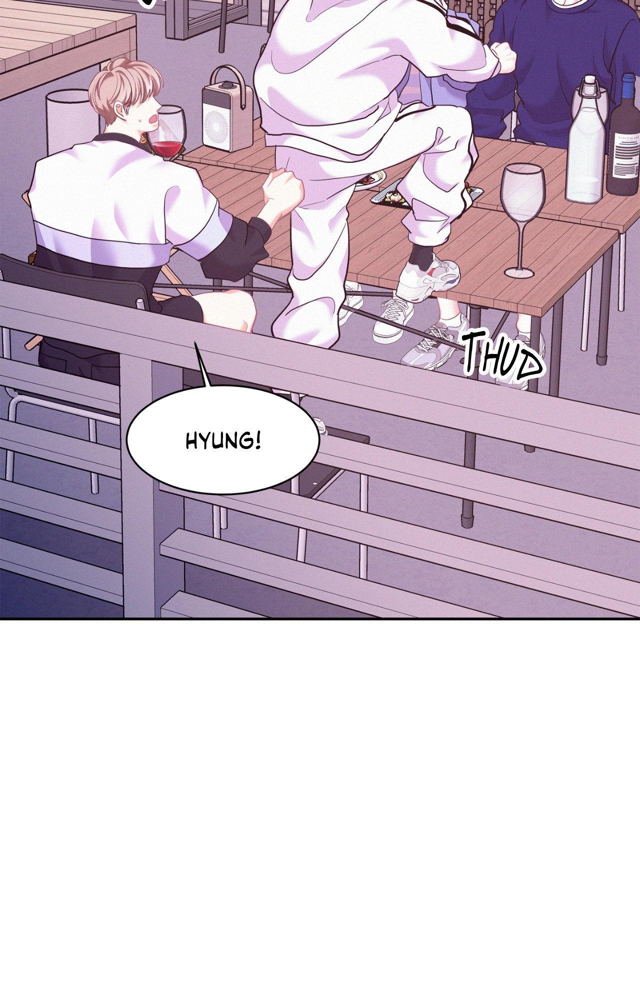 Onward (Official) - Chapter 97 : S4 Finale manhwa
