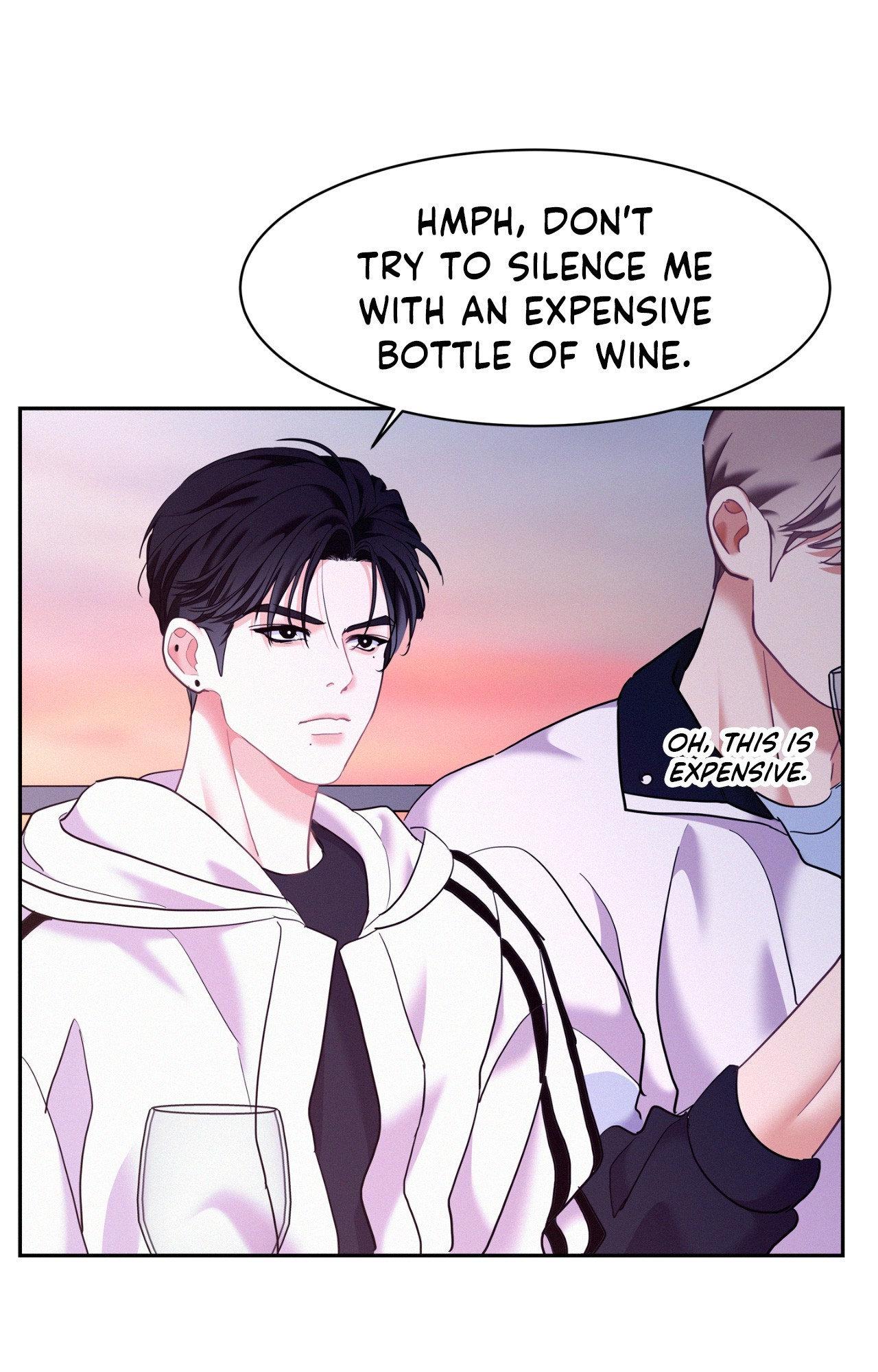 Onward (Official) - Chapter 97 : S4 Finale manhwa