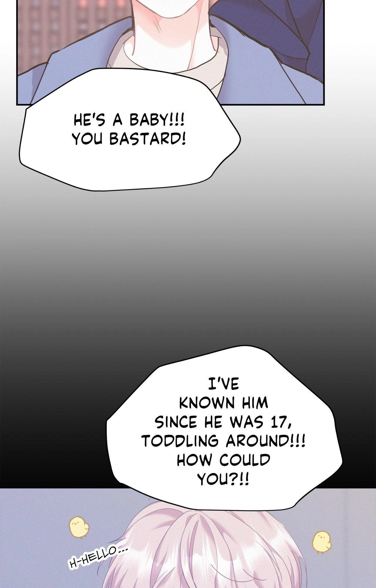 Onward (Official) - Chapter 97 : S4 Finale manhwa
