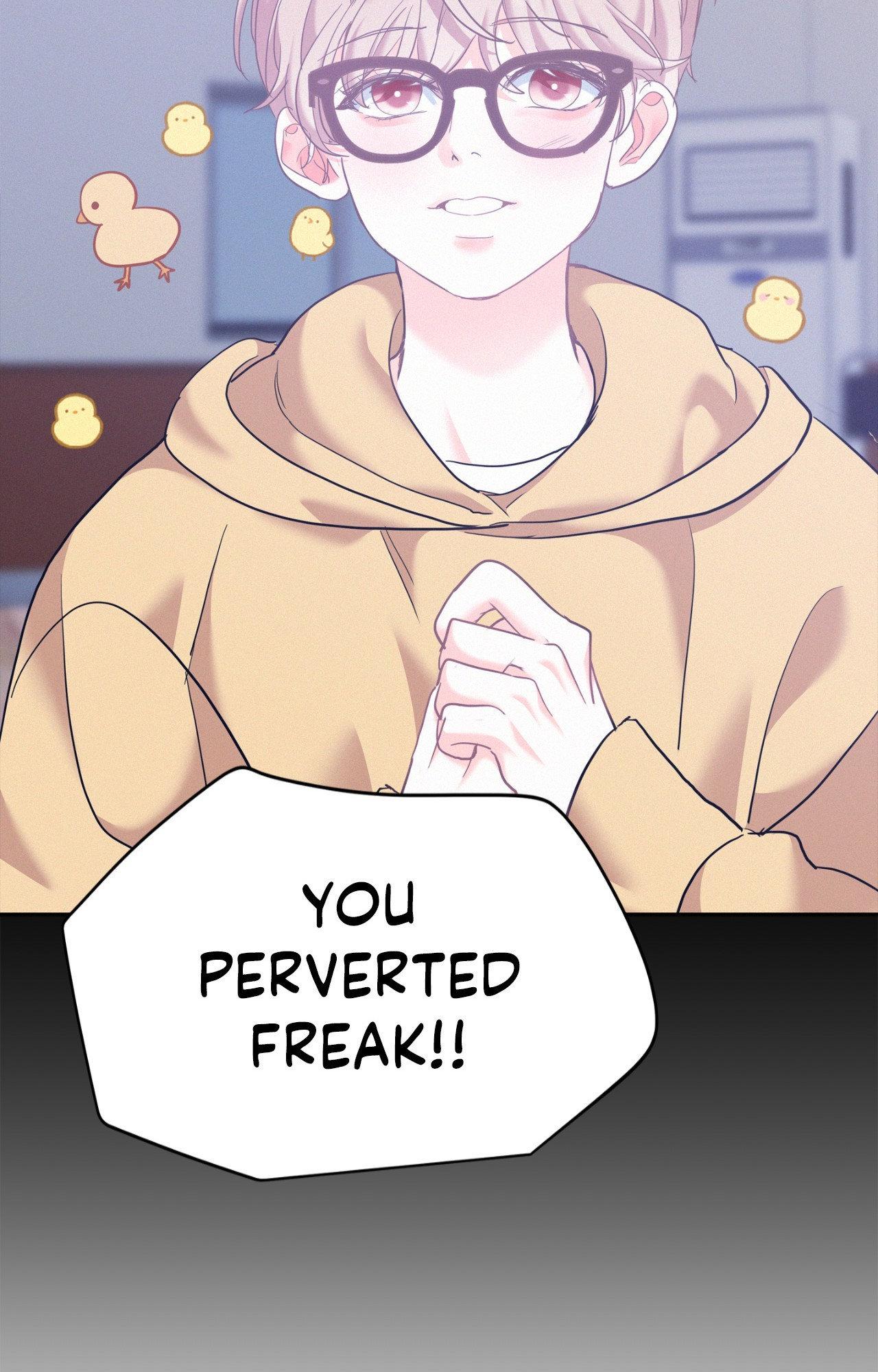 Onward (Official) - Chapter 97 : S4 Finale manhwa