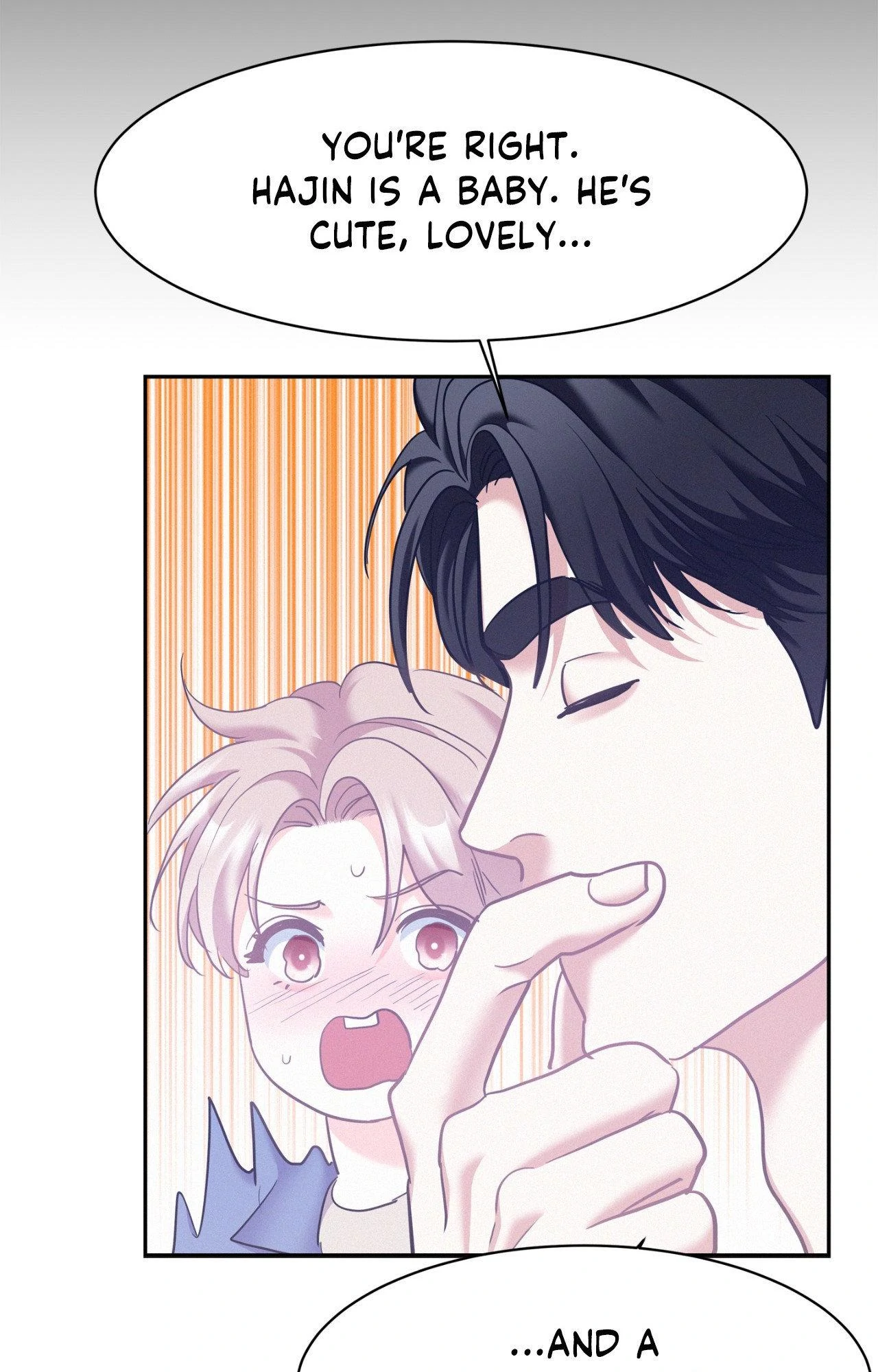 Onward (Official) - Chapter 97 : S4 Finale manhwa