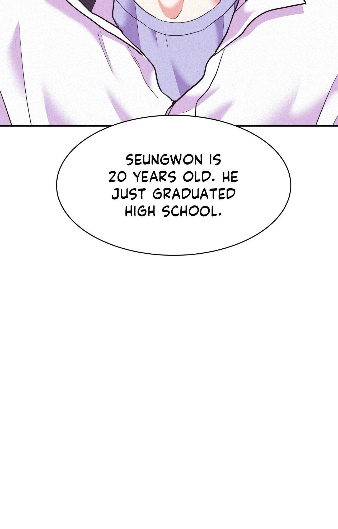 Onward (Official) - Chapter 97 : S4 Finale manhwa