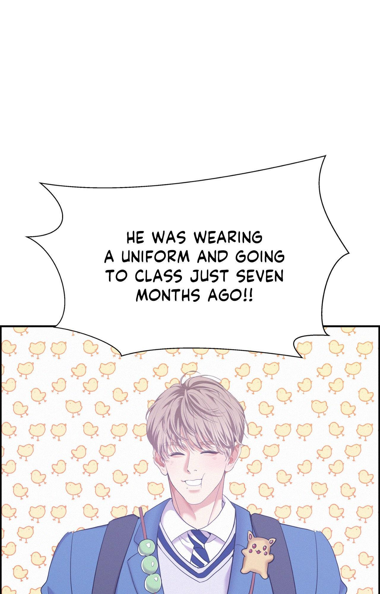 Onward (Official) - Chapter 97 : S4 Finale manhwa