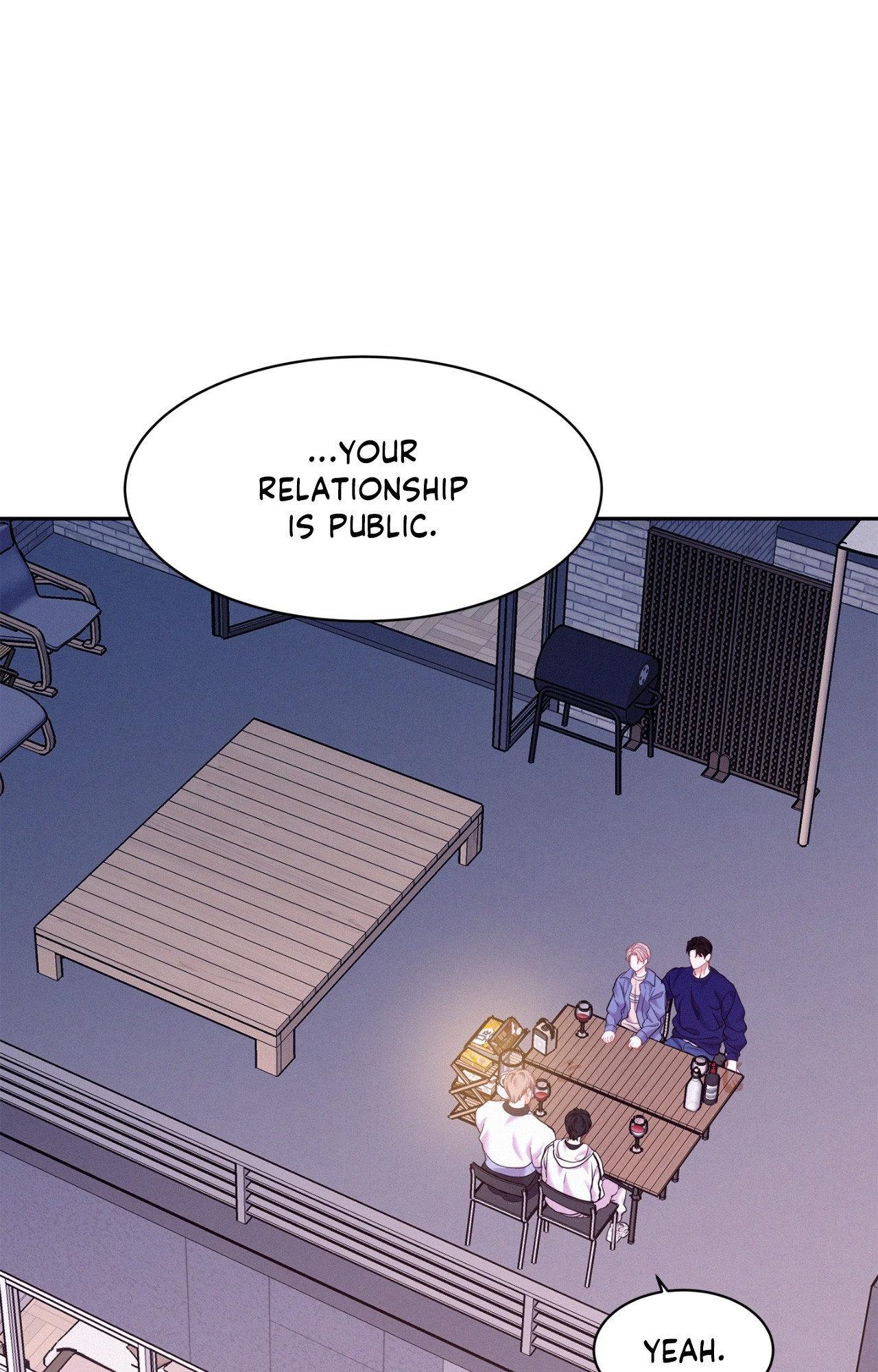 Onward (Official) - Chapter 97 : S4 Finale manhwa