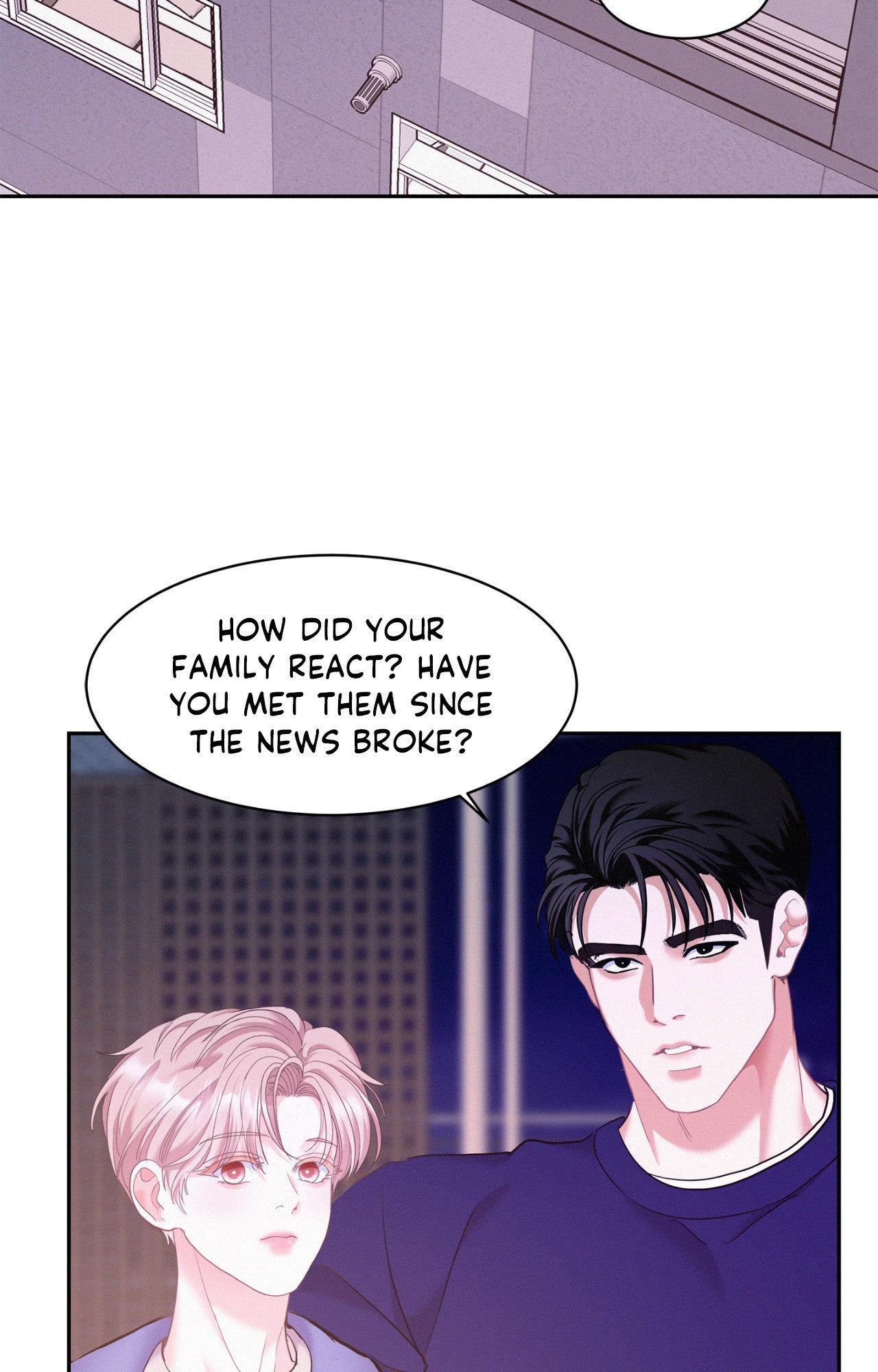 Onward (Official) - Chapter 97 : S4 Finale manhwa