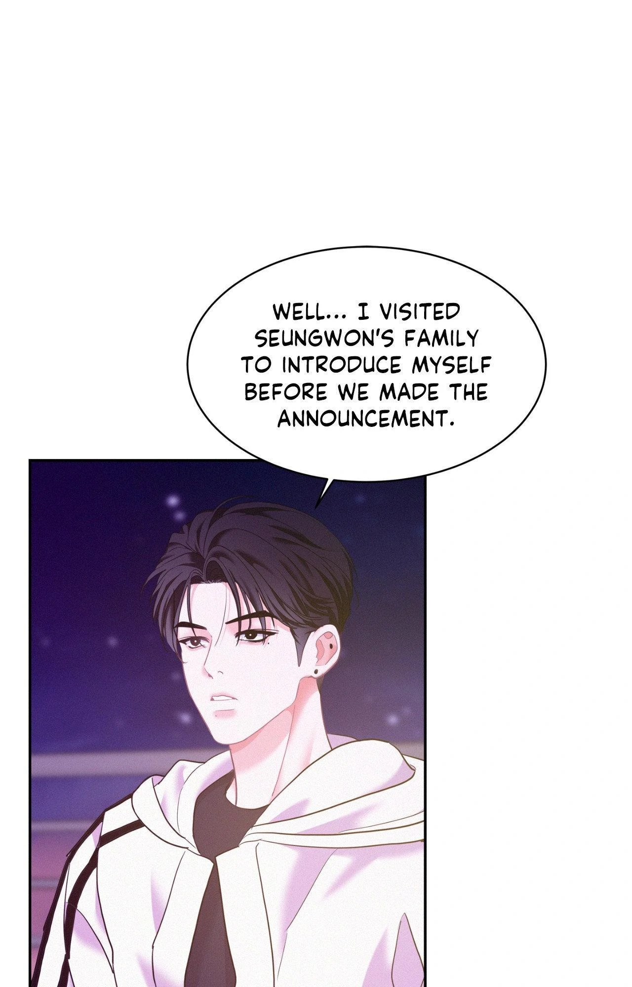 Onward (Official) - Chapter 97 : S4 Finale manhwa