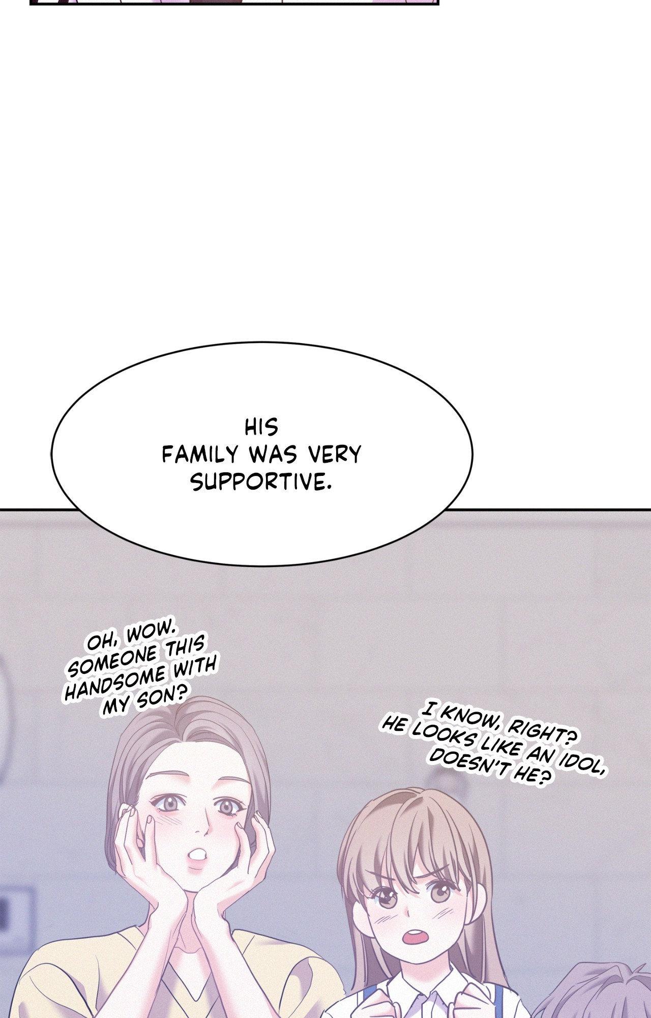 Onward (Official) - Chapter 97 : S4 Finale manhwa