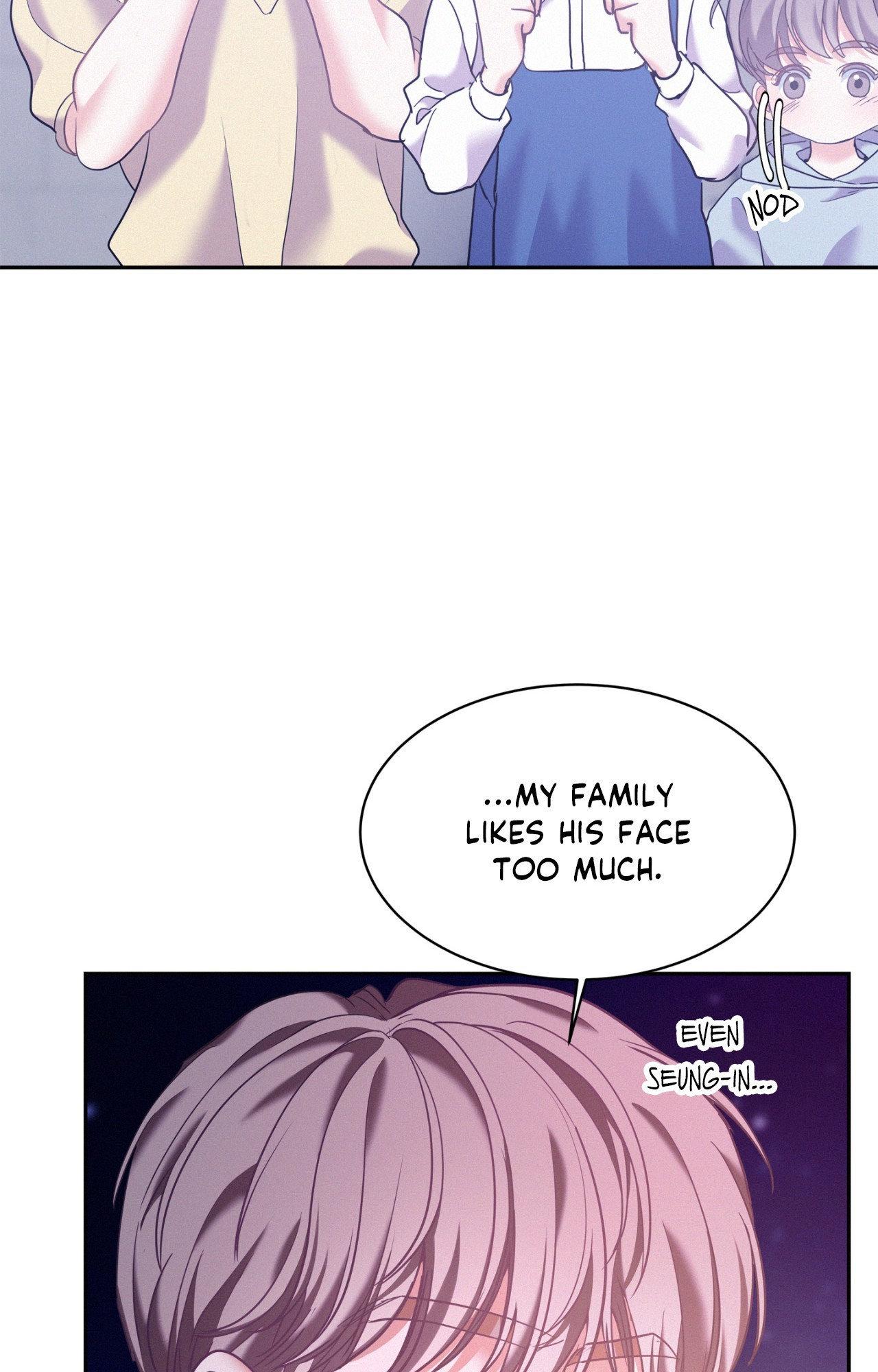 Onward (Official) - Chapter 97 : S4 Finale manhwa