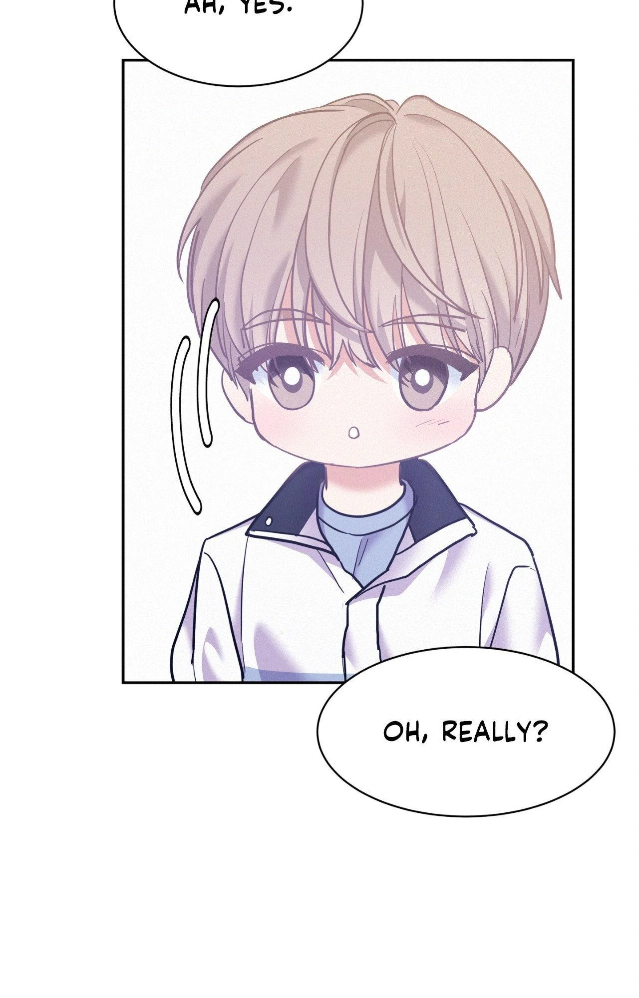 Onward (Official) - Chapter 97 : S4 Finale manhwa